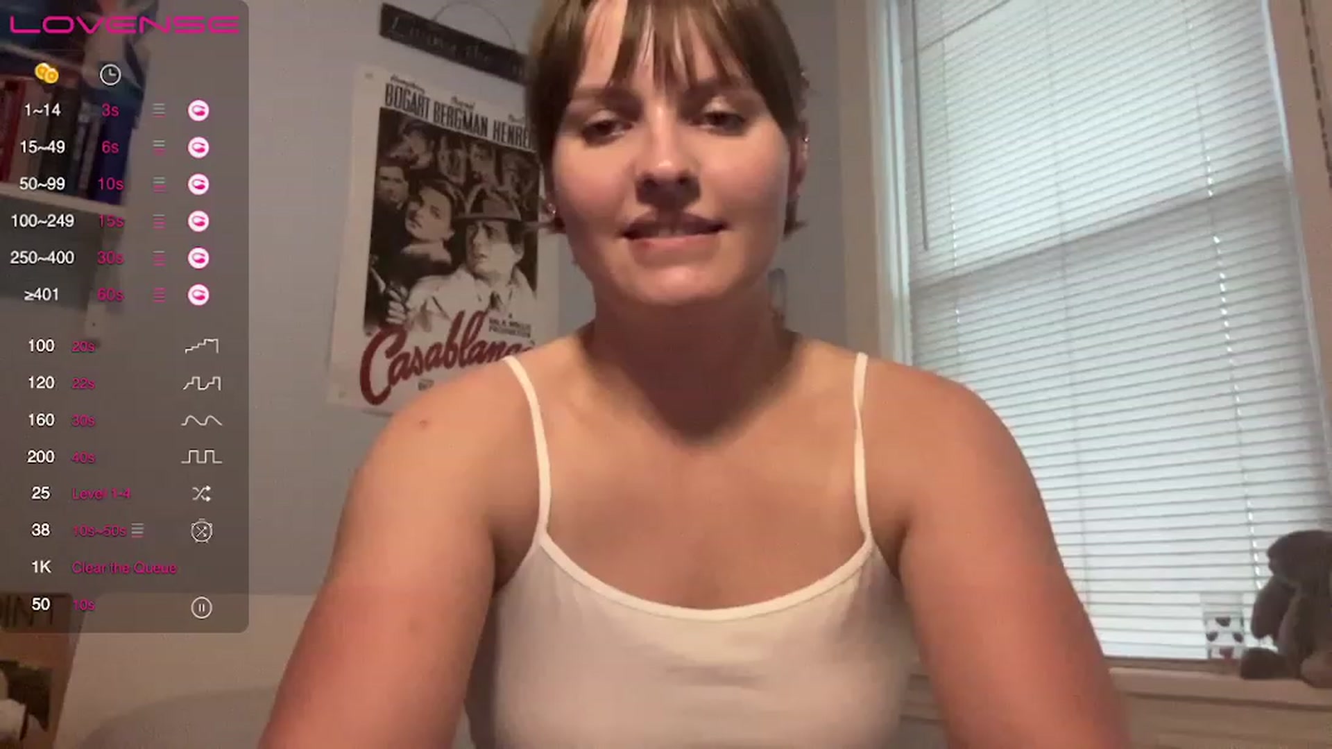 Gallery image thumbnail from sweet_charli1's myfreecams stream on, 06/29/2023, 18:14 image 2 of 20