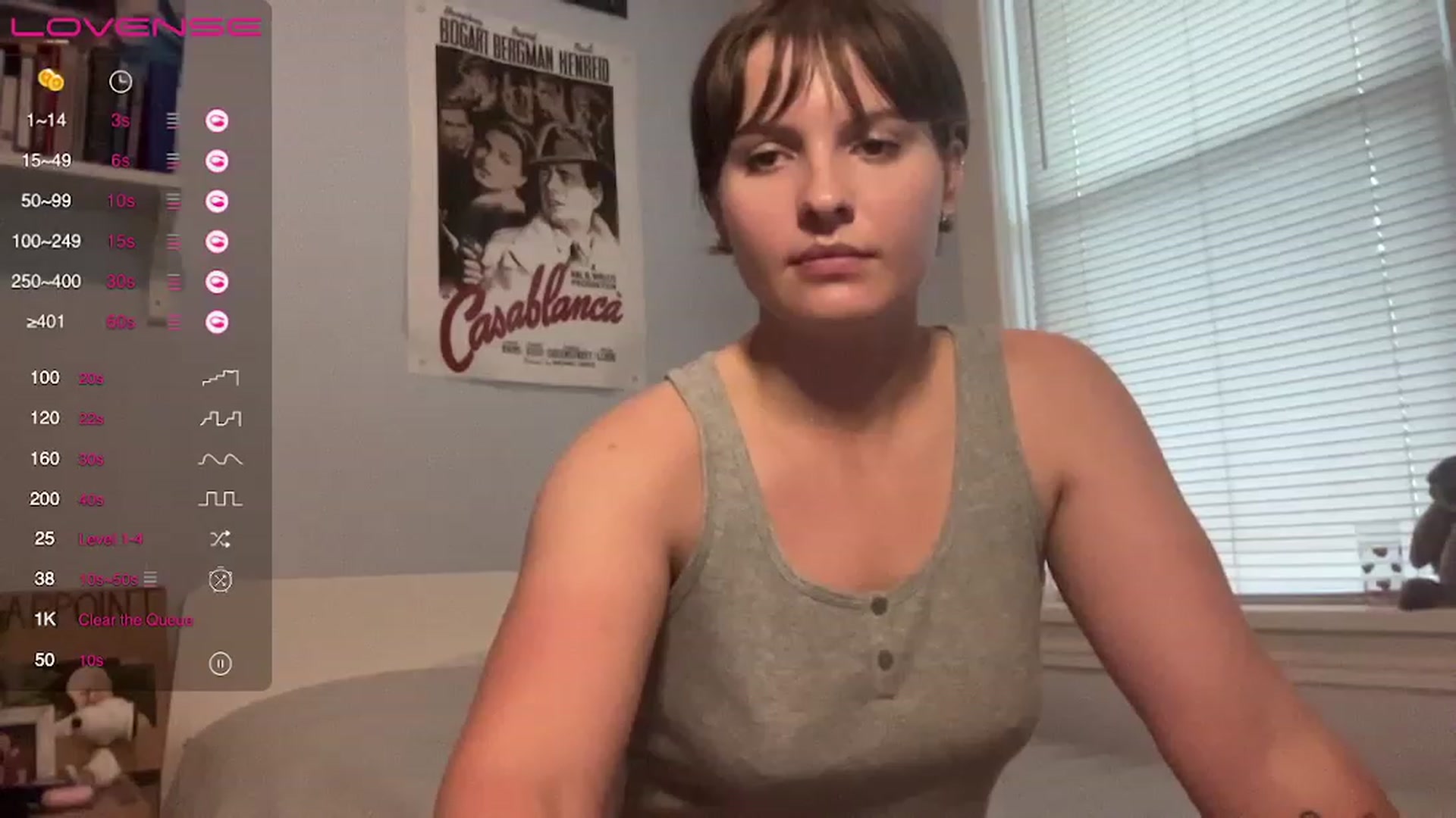 Gallery image thumbnail from sweet_charli1's myfreecams stream on, 06/30/2023, 17:11 image 20 of 20