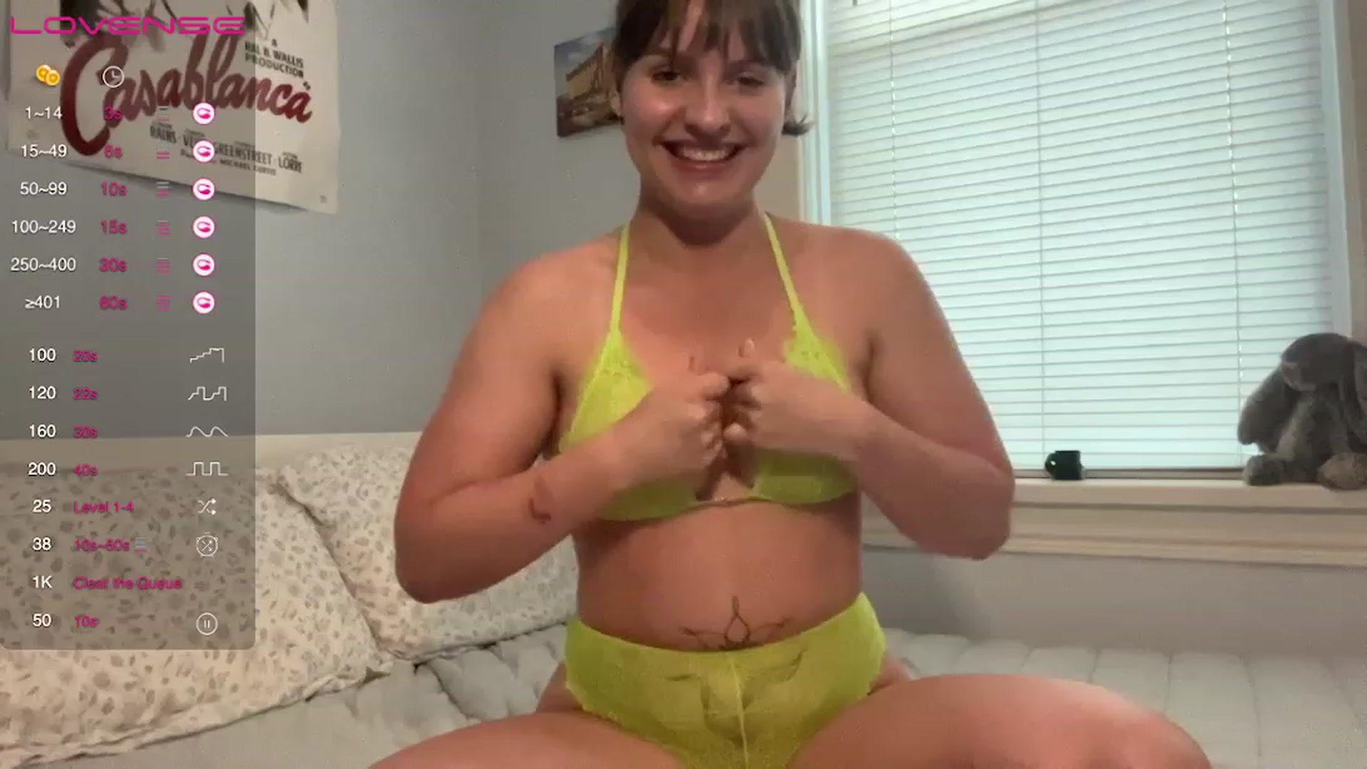 Gallery image thumbnail from sweet_charli1's myfreecams stream on, 07/07/2023, 17:19 image 8 of 20