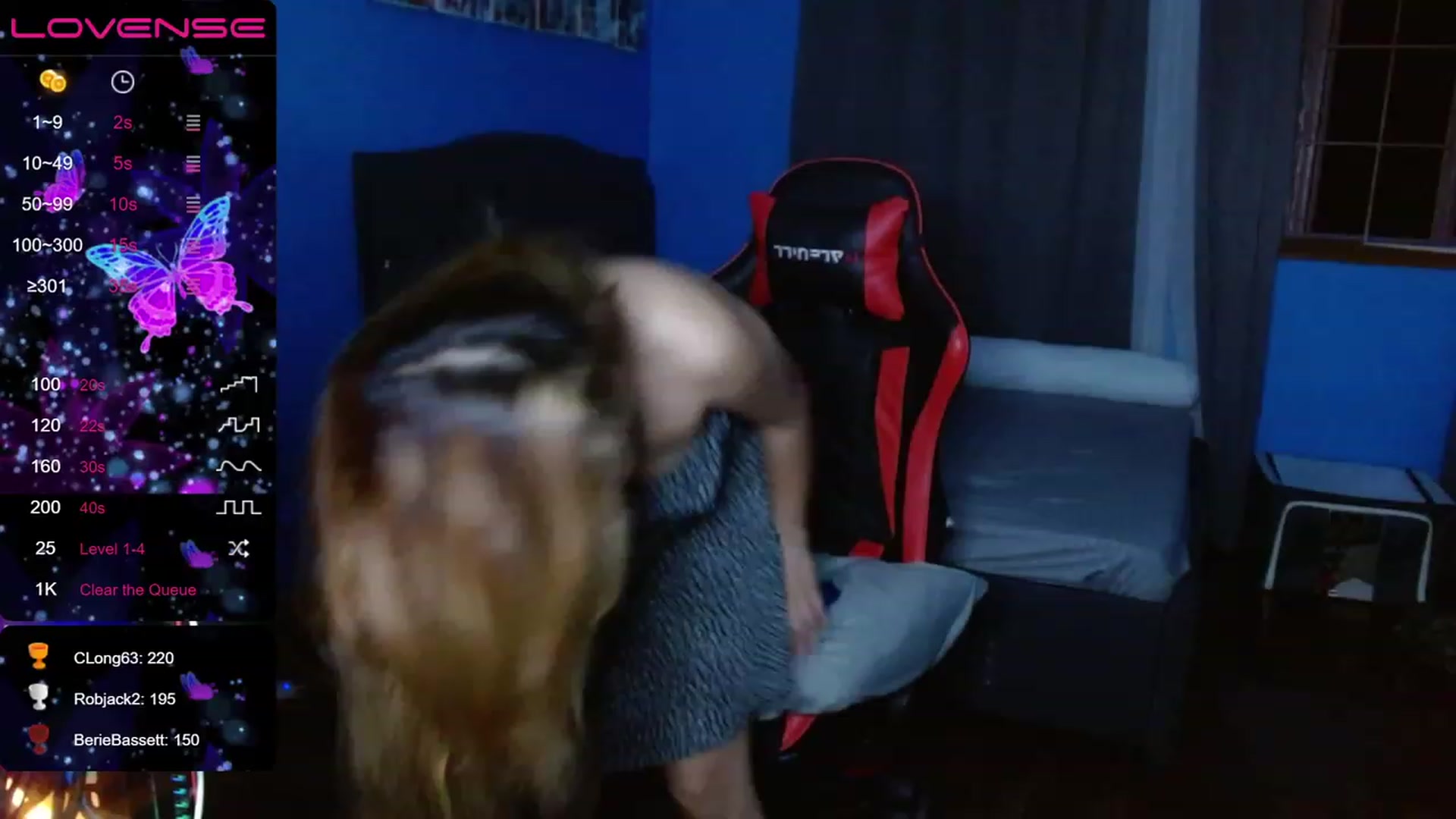 Gallery image thumbnail from sweet_jacque's myfreecams stream on, 05/25/2023, 12:59 image 9 of 20