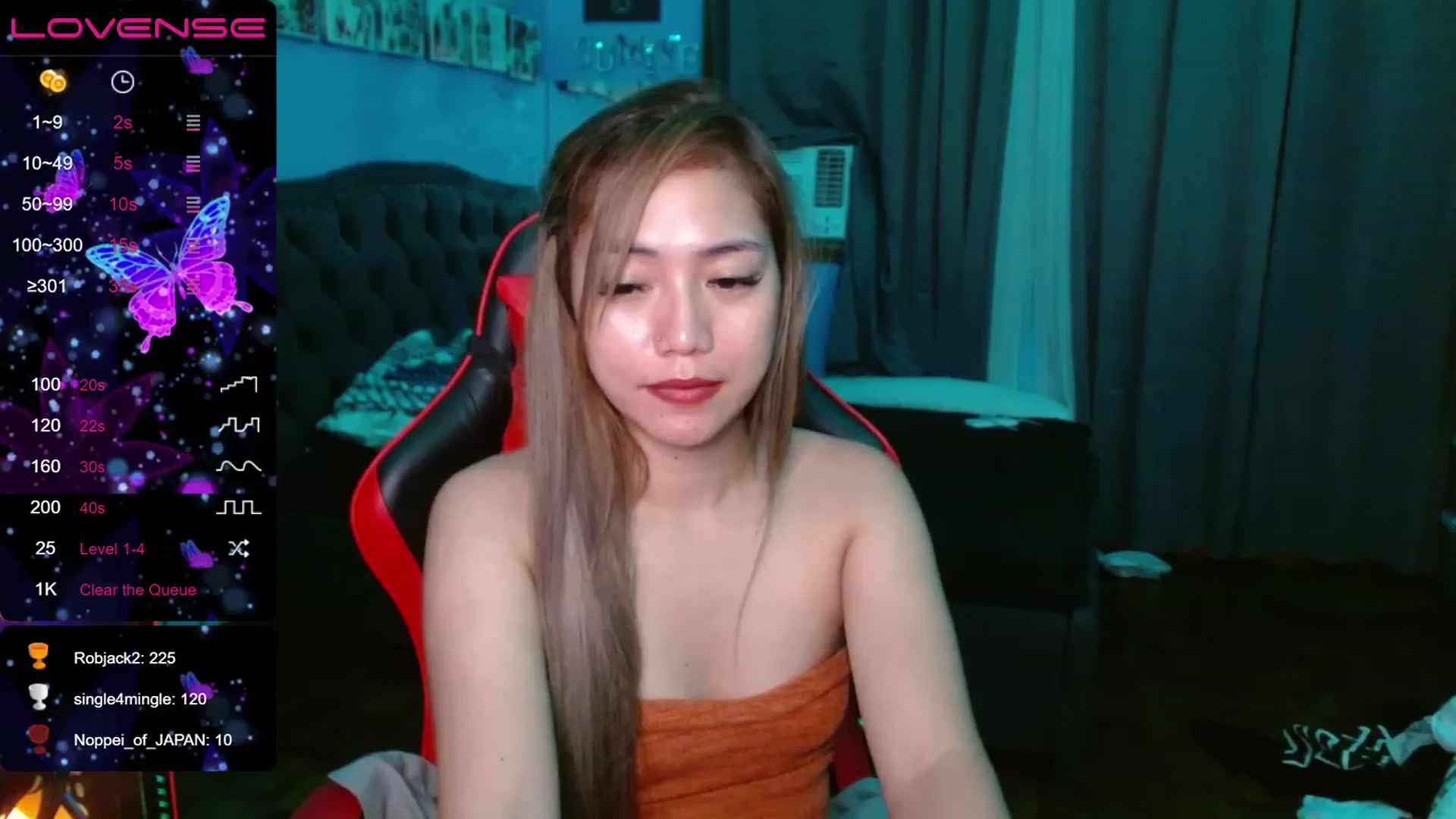 Gallery image thumbnail from sweet_jacque's myfreecams stream on, 05/31/2023, 13:02 image 19 of 20