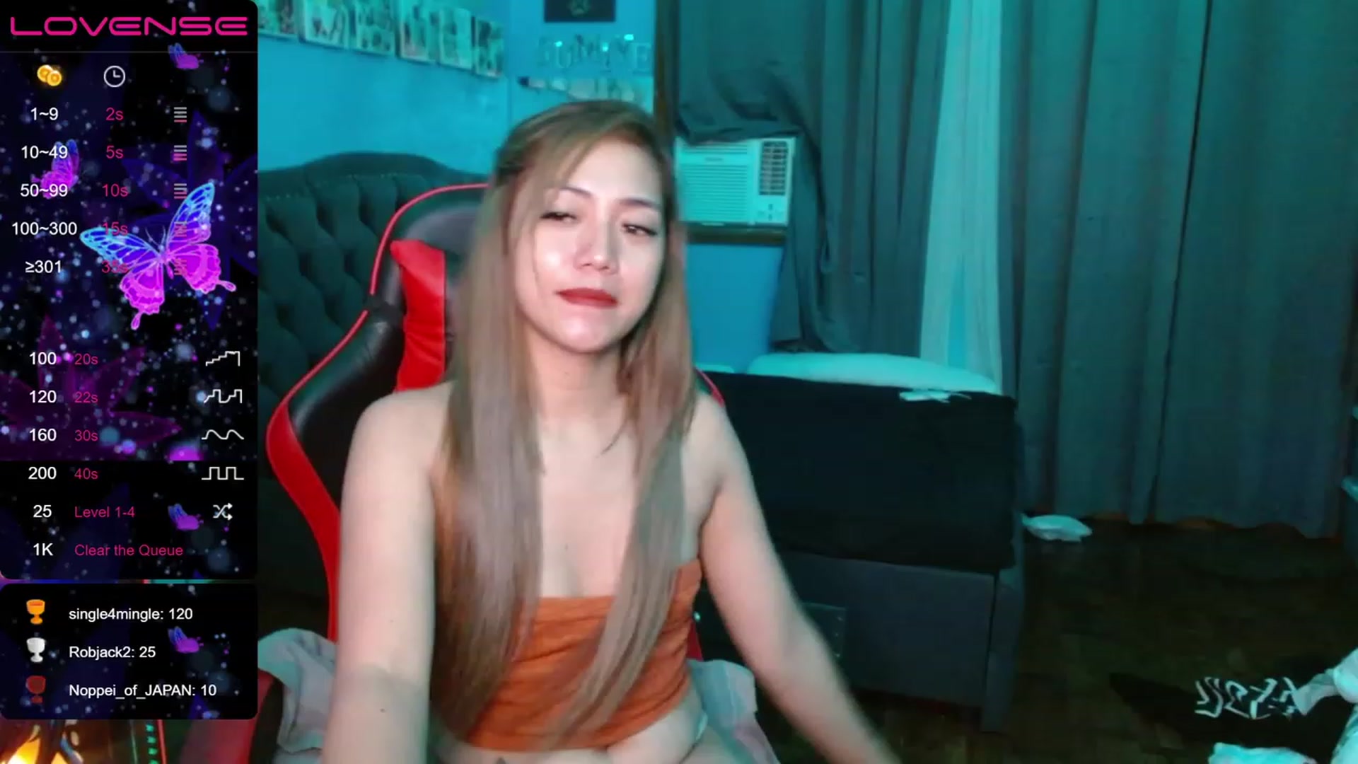 Gallery image thumbnail from sweet_jacque's myfreecams stream on, 05/31/2023, 13:02 image 2 of 20