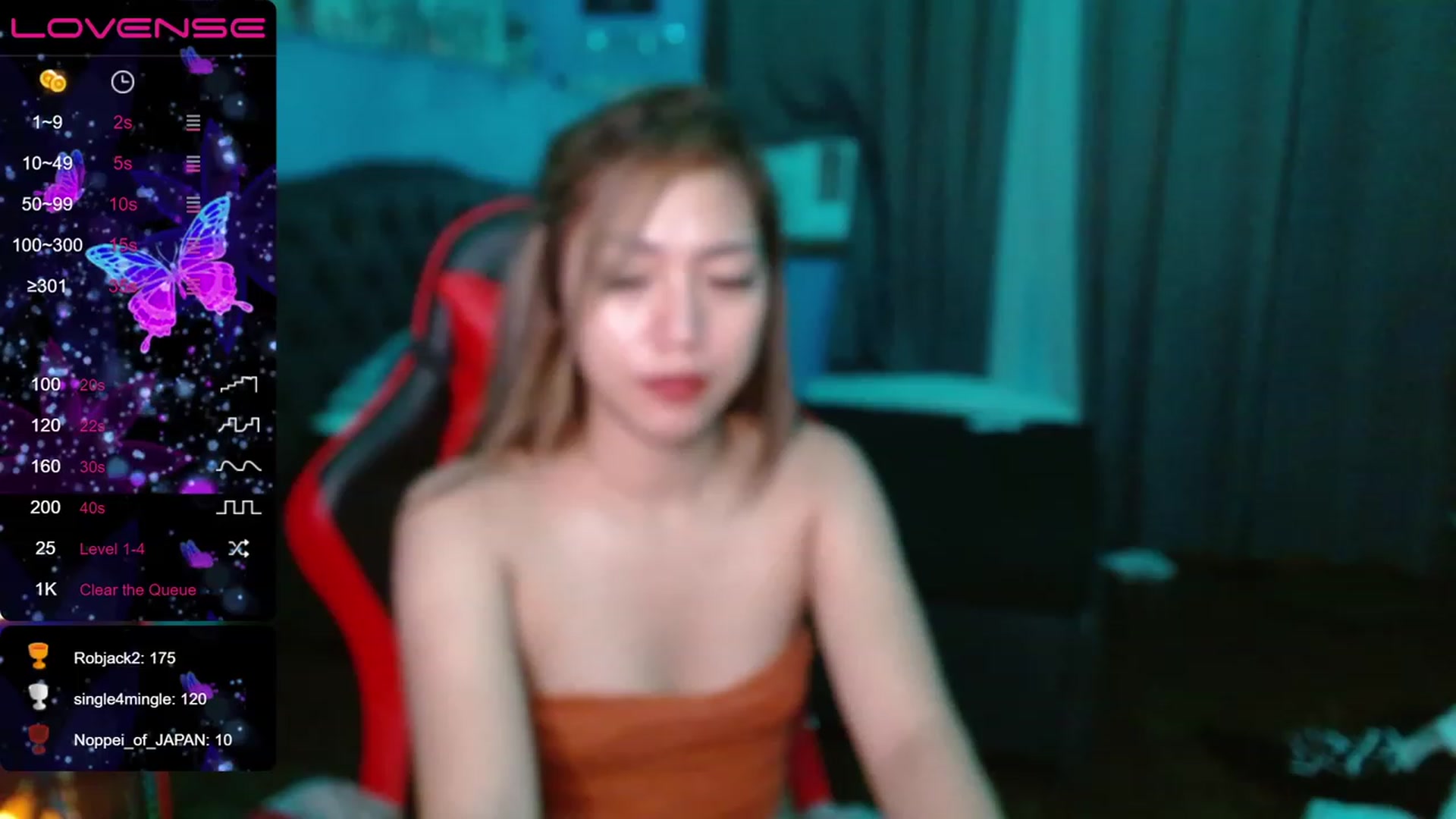 Gallery image thumbnail from sweet_jacque's myfreecams stream on, 05/31/2023, 13:02 image 11 of 20