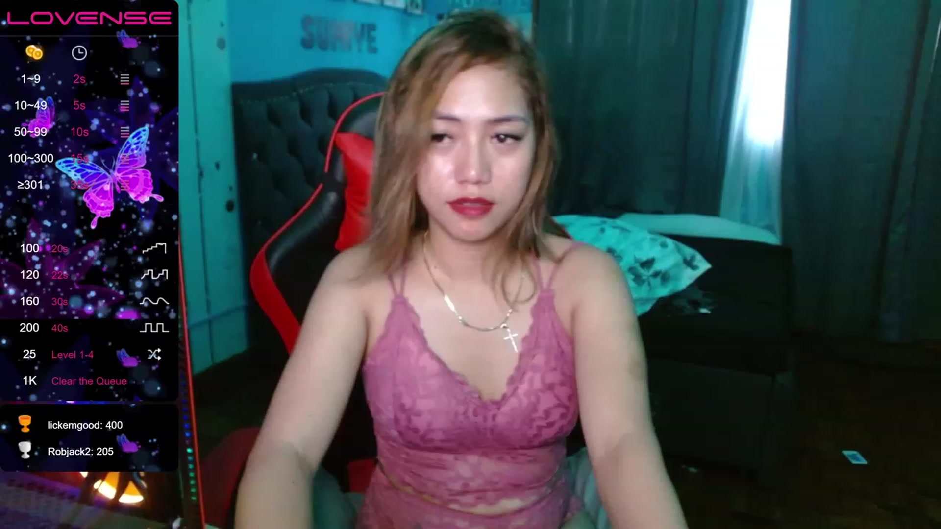 Gallery image thumbnail from sweet_jacque's myfreecams stream on, 06/06/2023, 02:41 image 15 of 20