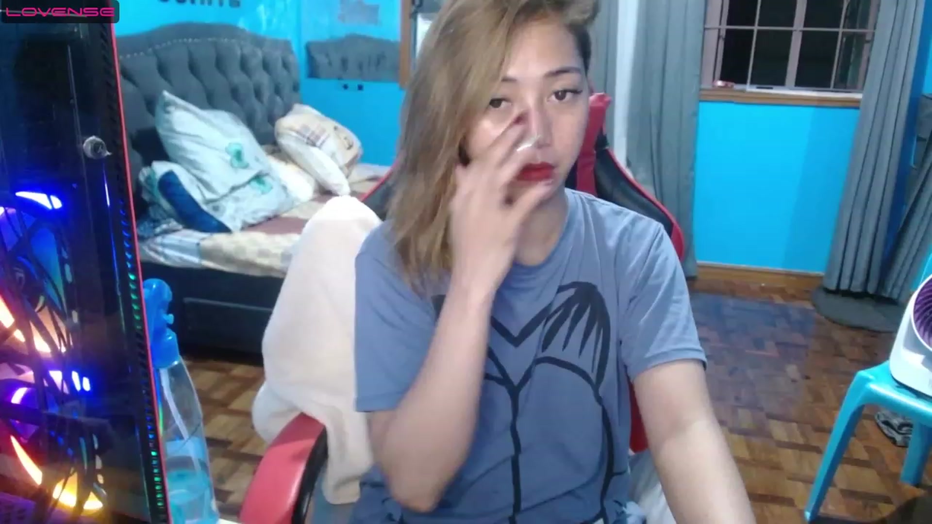 Gallery image thumbnail from sweet_jacque's myfreecams stream on, 07/09/2023, 13:25 image 1 of 20