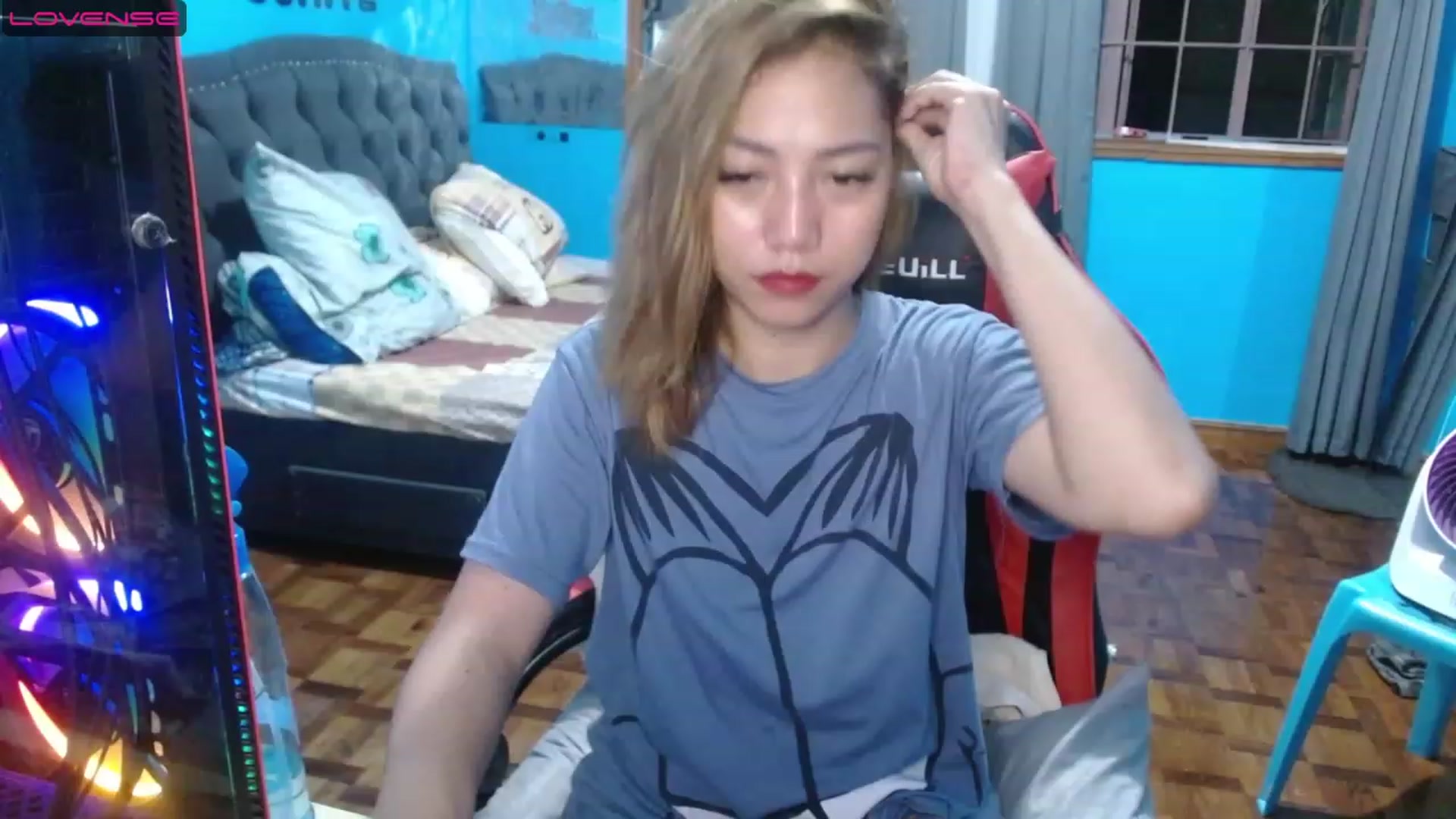 Gallery image thumbnail from sweet_jacque's myfreecams stream on, 07/09/2023, 13:25 image 18 of 20