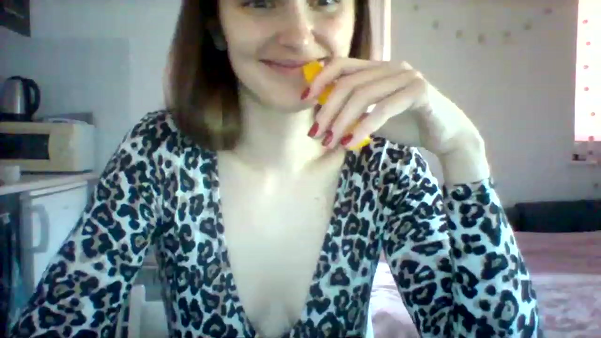 Gallery image thumbnail from sweetgirl2023's myfreecams stream on, 04/25/2023, 12:02 image 15 of 20