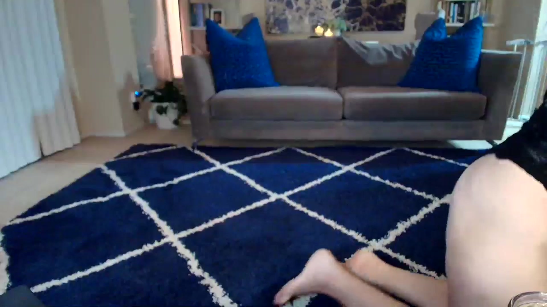 Gallery image thumbnail from sweetgirly's myfreecams stream on, 06/02/2025, 07:18 image 7 of 20