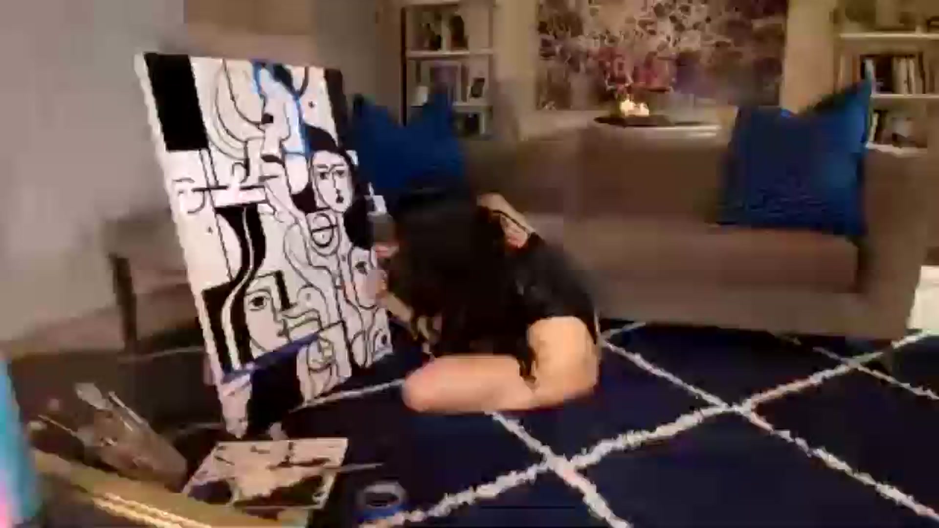 Gallery image thumbnail from sweetgirly's myfreecams stream on, 08/10/2025, 08:04 image 10 of 20
