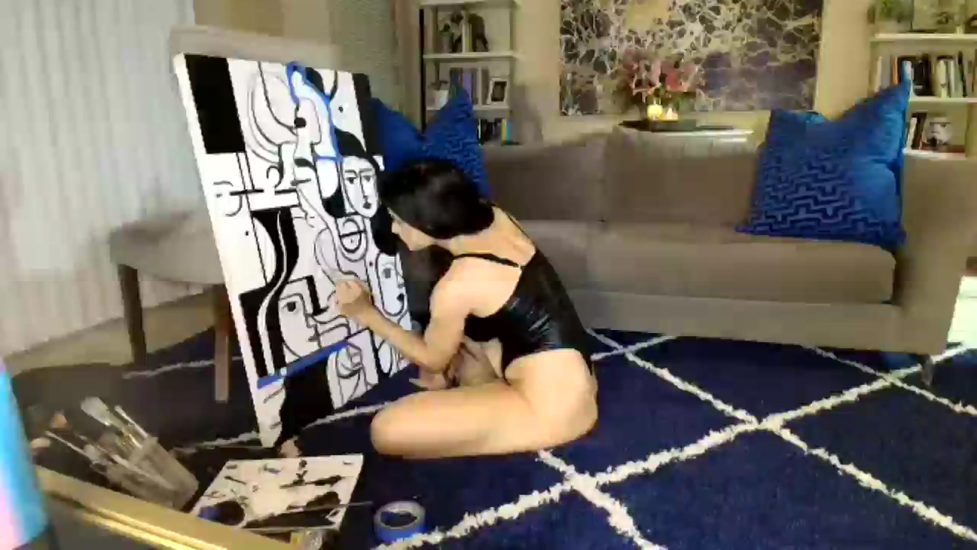 Gallery image thumbnail from sweetgirly's myfreecams stream on, 08/10/2025, 08:04 image 8 of 20