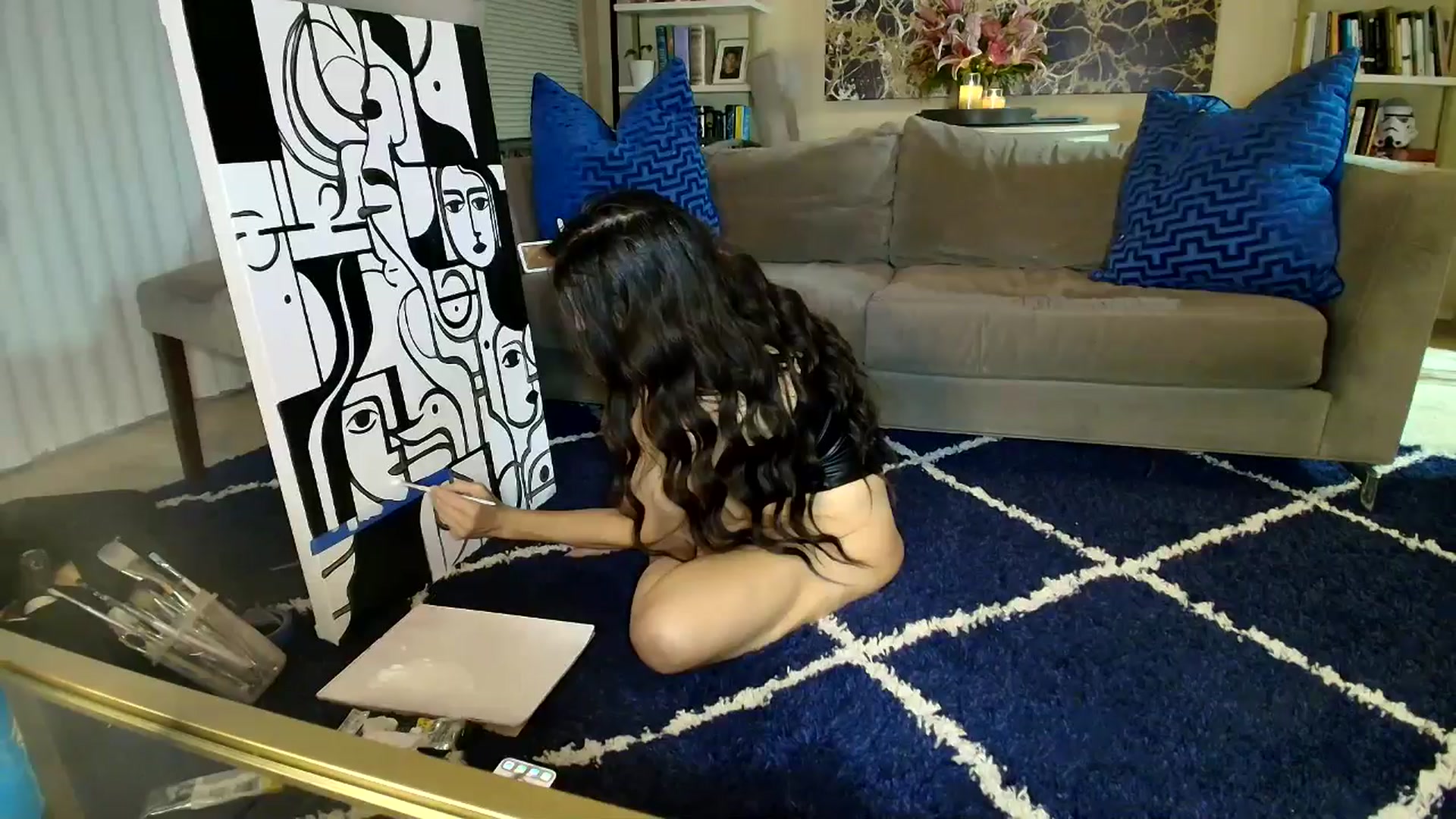 Gallery image thumbnail from sweetgirly's myfreecams stream on, 08/10/2025, 09:56 image 10 of 20