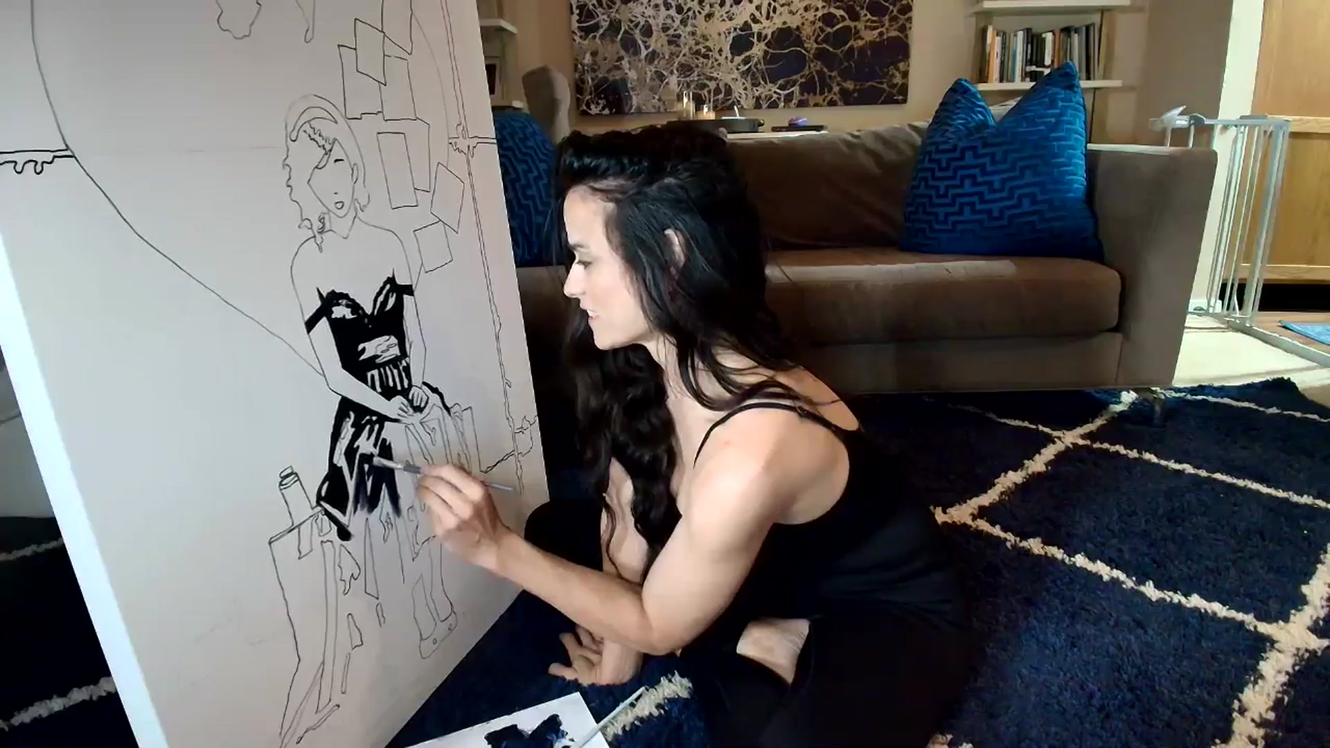 Gallery image thumbnail from sweetgirly's myfreecams stream on, 08/24/2025, 06:32 image 12 of 20