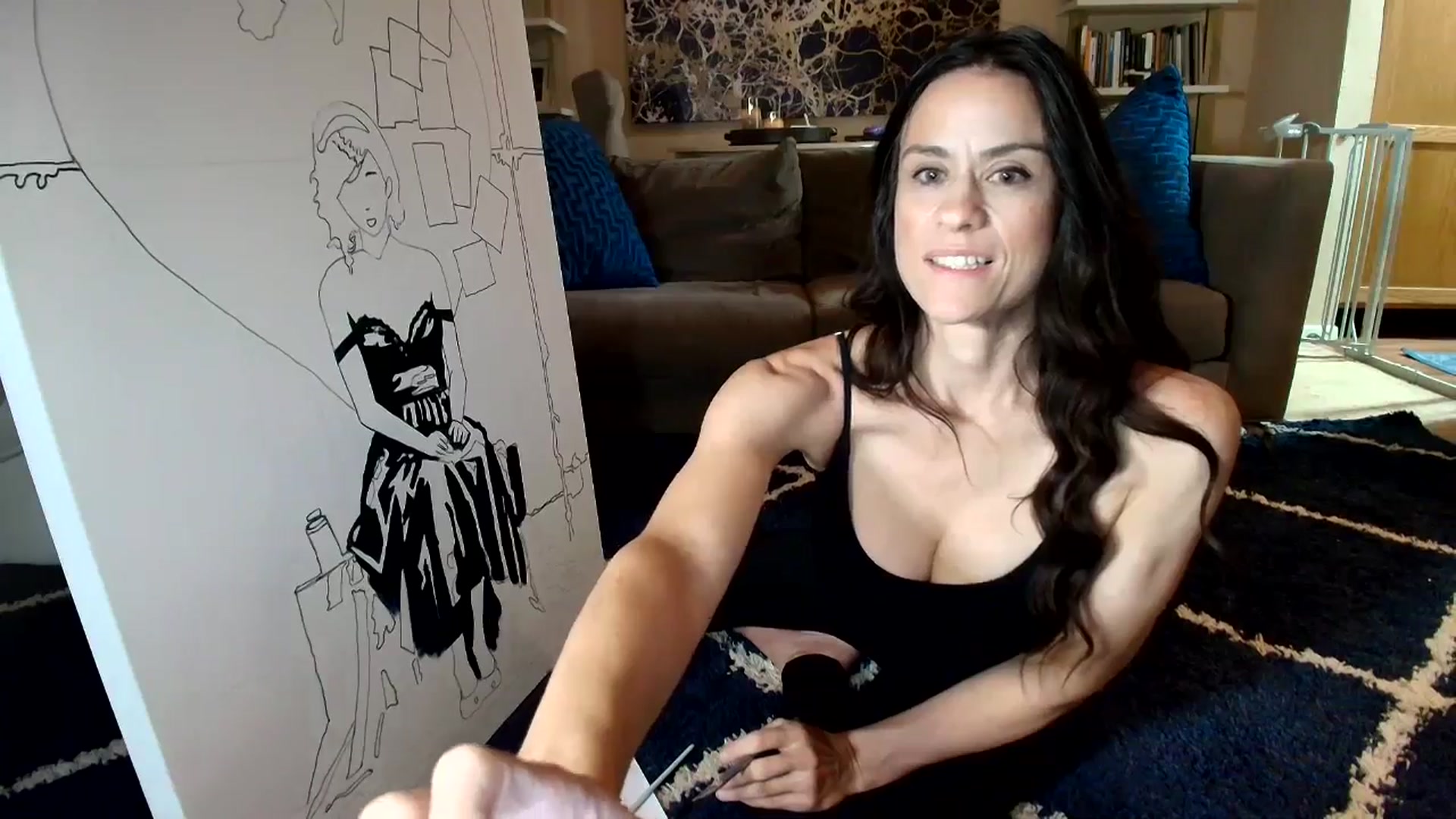 Gallery image thumbnail from sweetgirly's myfreecams stream on, 08/24/2025, 06:32 image 20 of 20