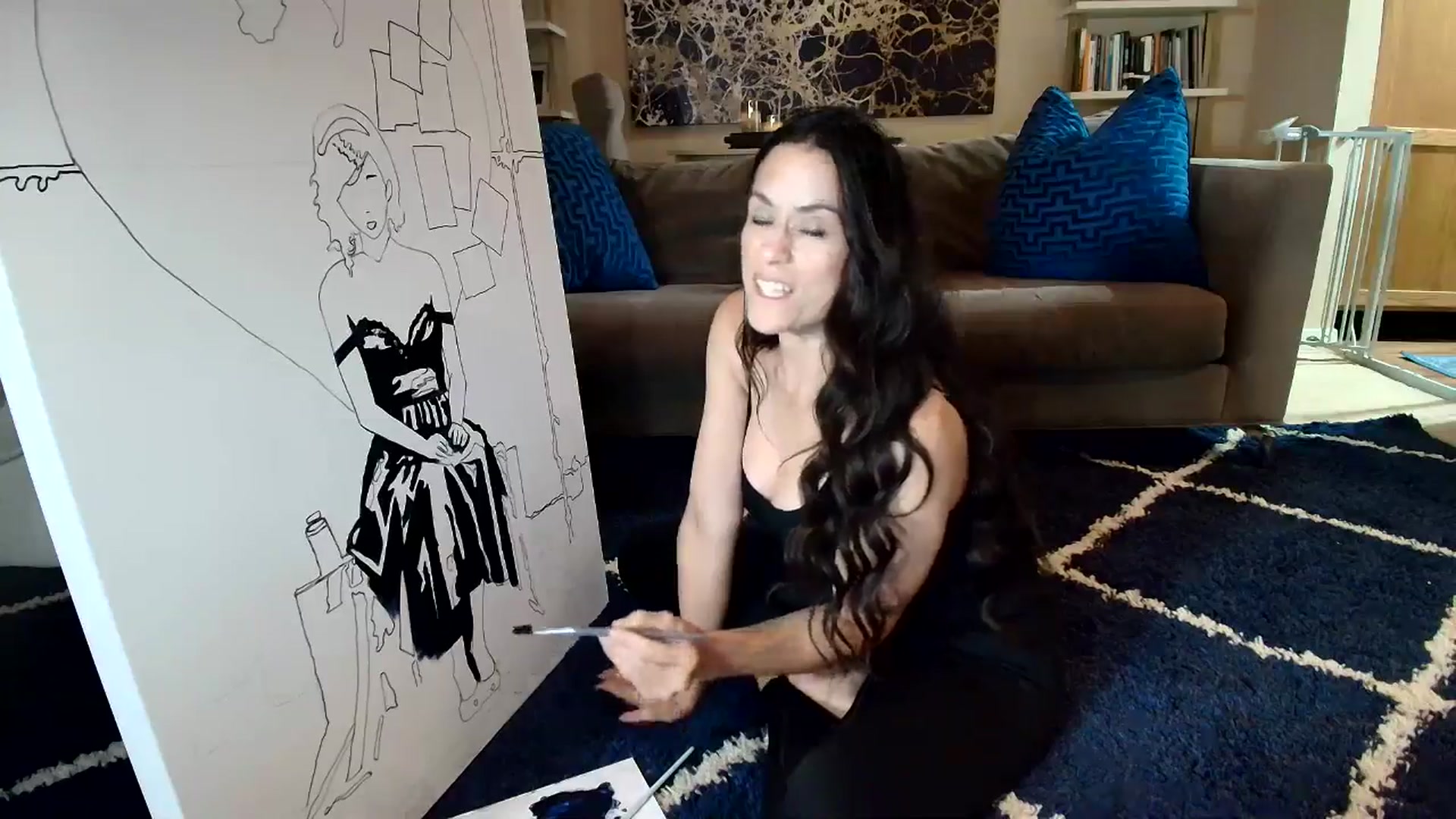 Gallery image thumbnail from sweetgirly's myfreecams stream on, 08/24/2025, 06:32 image 19 of 20
