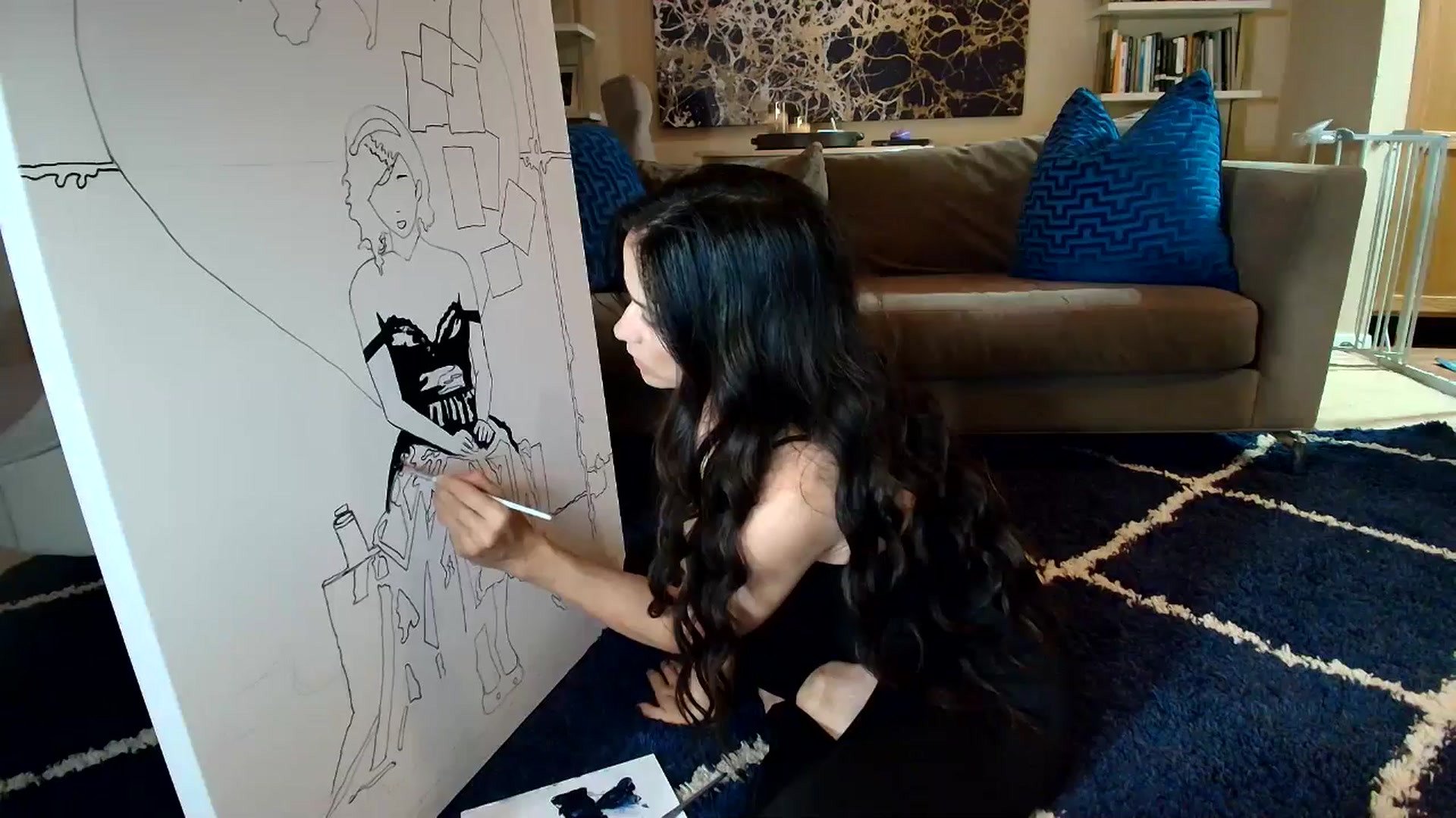 Gallery image thumbnail from sweetgirly's myfreecams stream on, 08/24/2025, 06:32 image 8 of 20