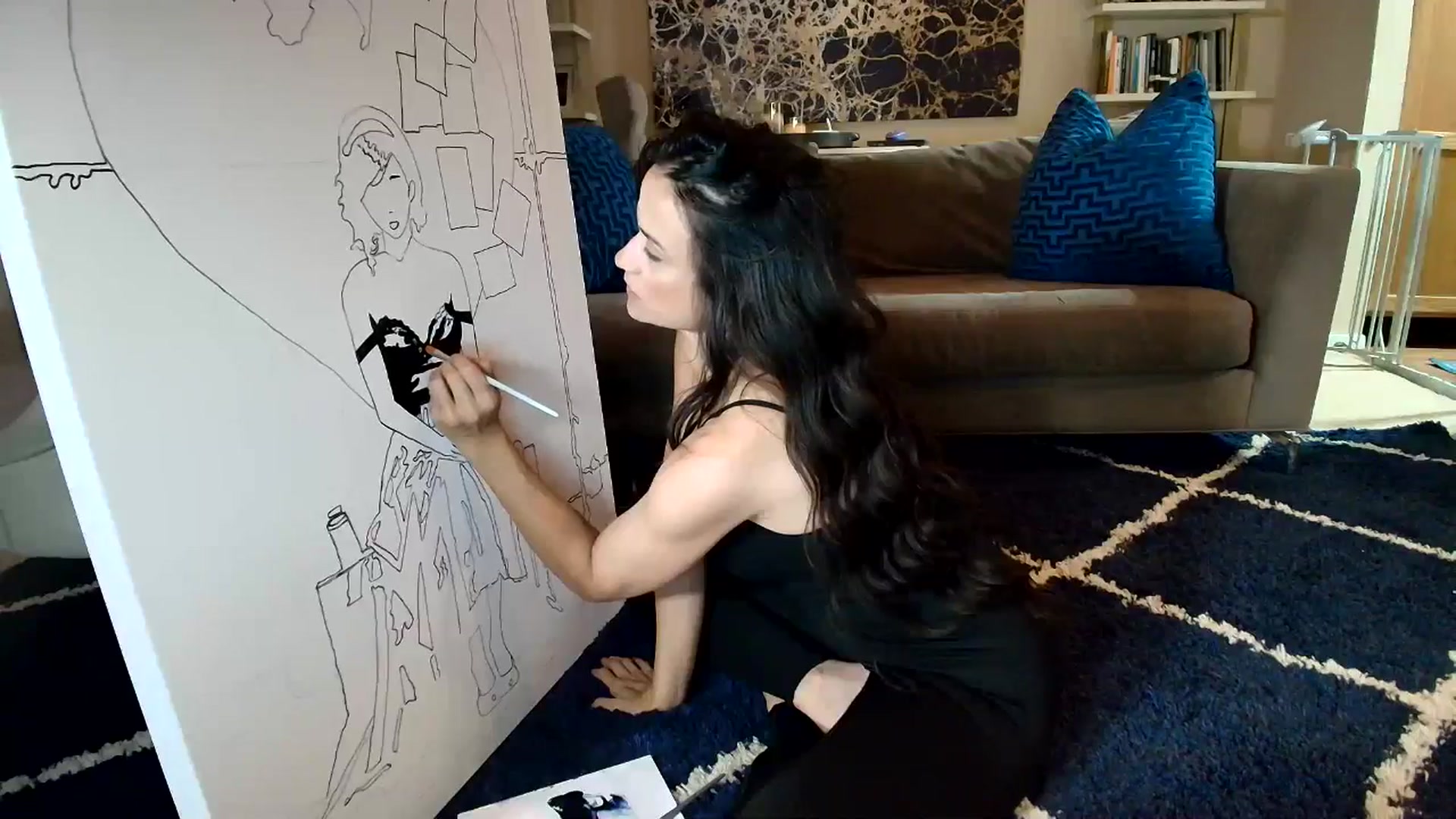 Gallery image thumbnail from sweetgirly's myfreecams stream on, 08/24/2025, 06:32 image 4 of 20