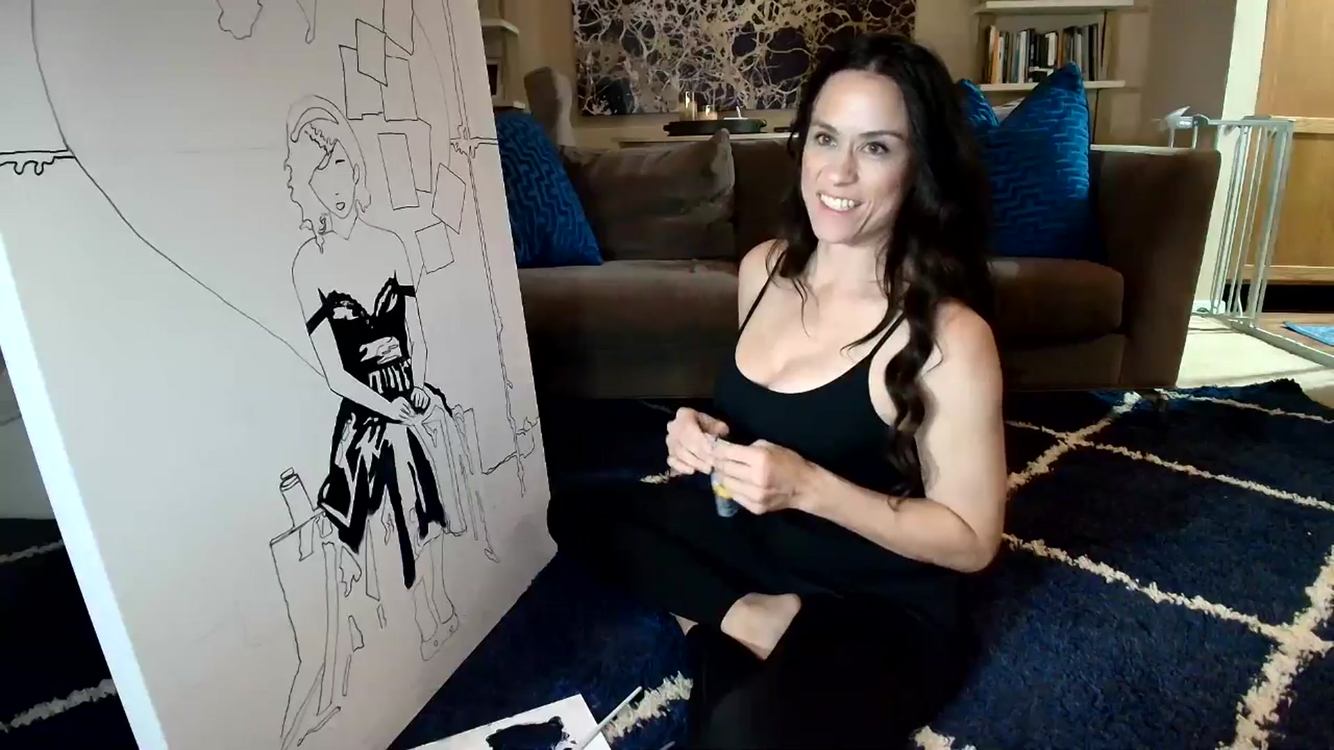Gallery image thumbnail from sweetgirly's myfreecams stream on, 08/24/2025, 06:32 image 14 of 20