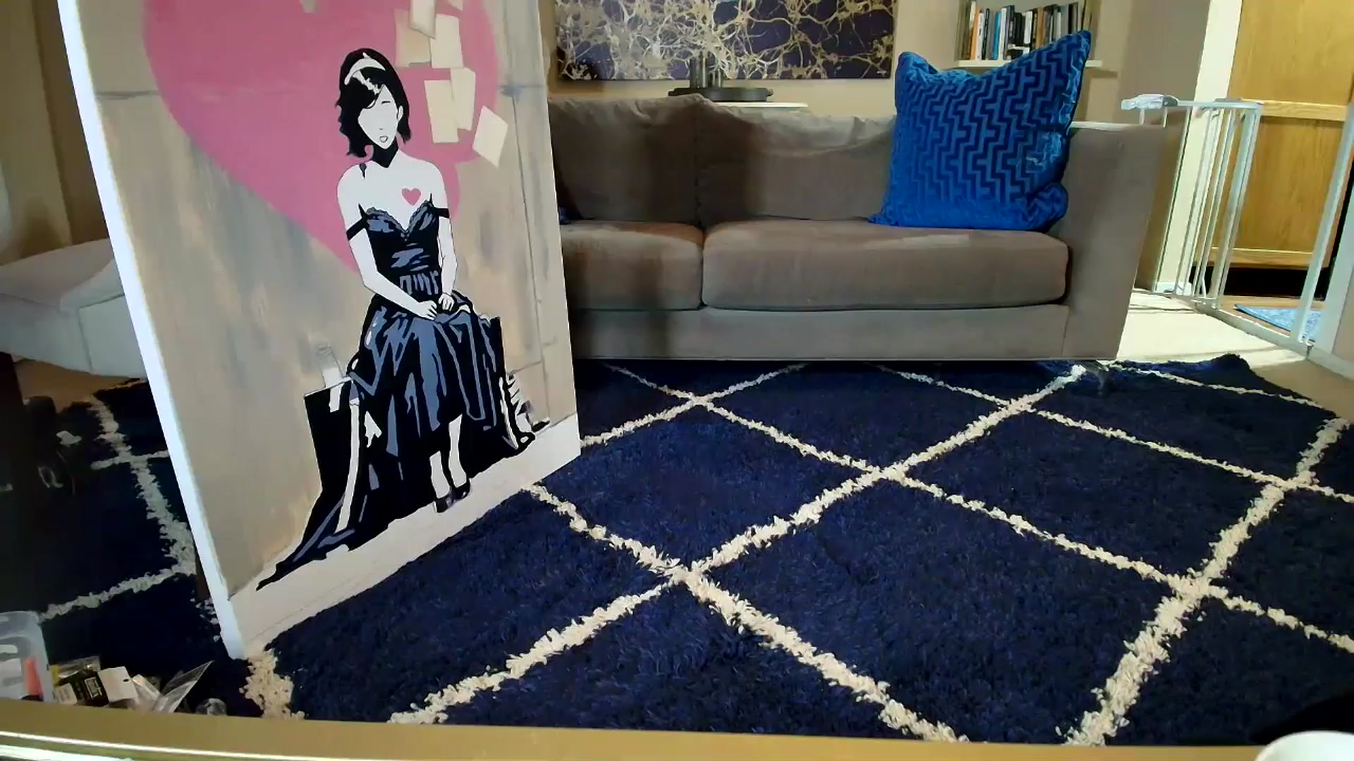Gallery image thumbnail from sweetgirly's myfreecams stream on, 08/26/2025, 04:45 image 16 of 20