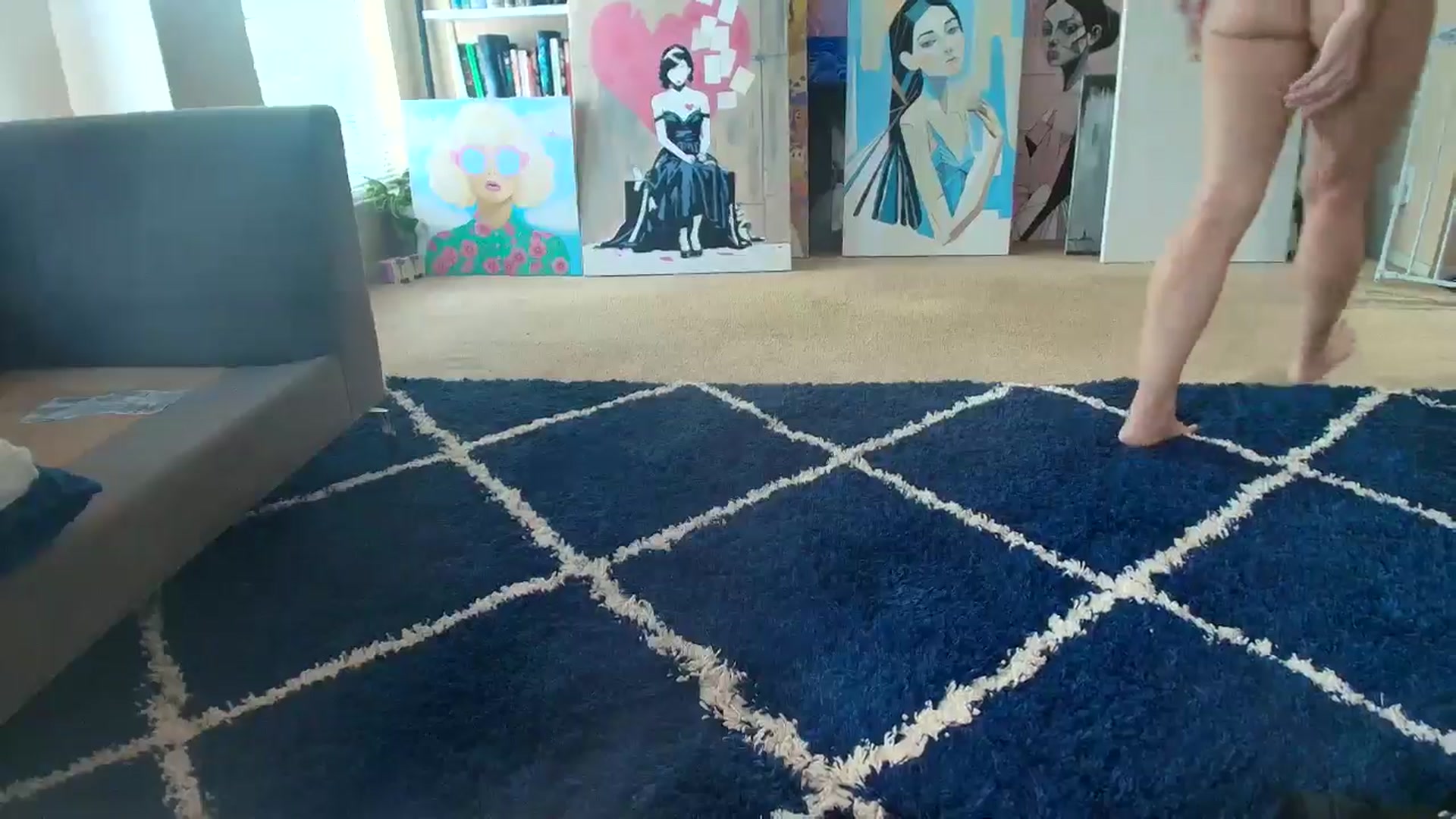 Gallery image thumbnail from sweetgirly's myfreecams stream on, 09/12/2025, 17:53 image 10 of 20