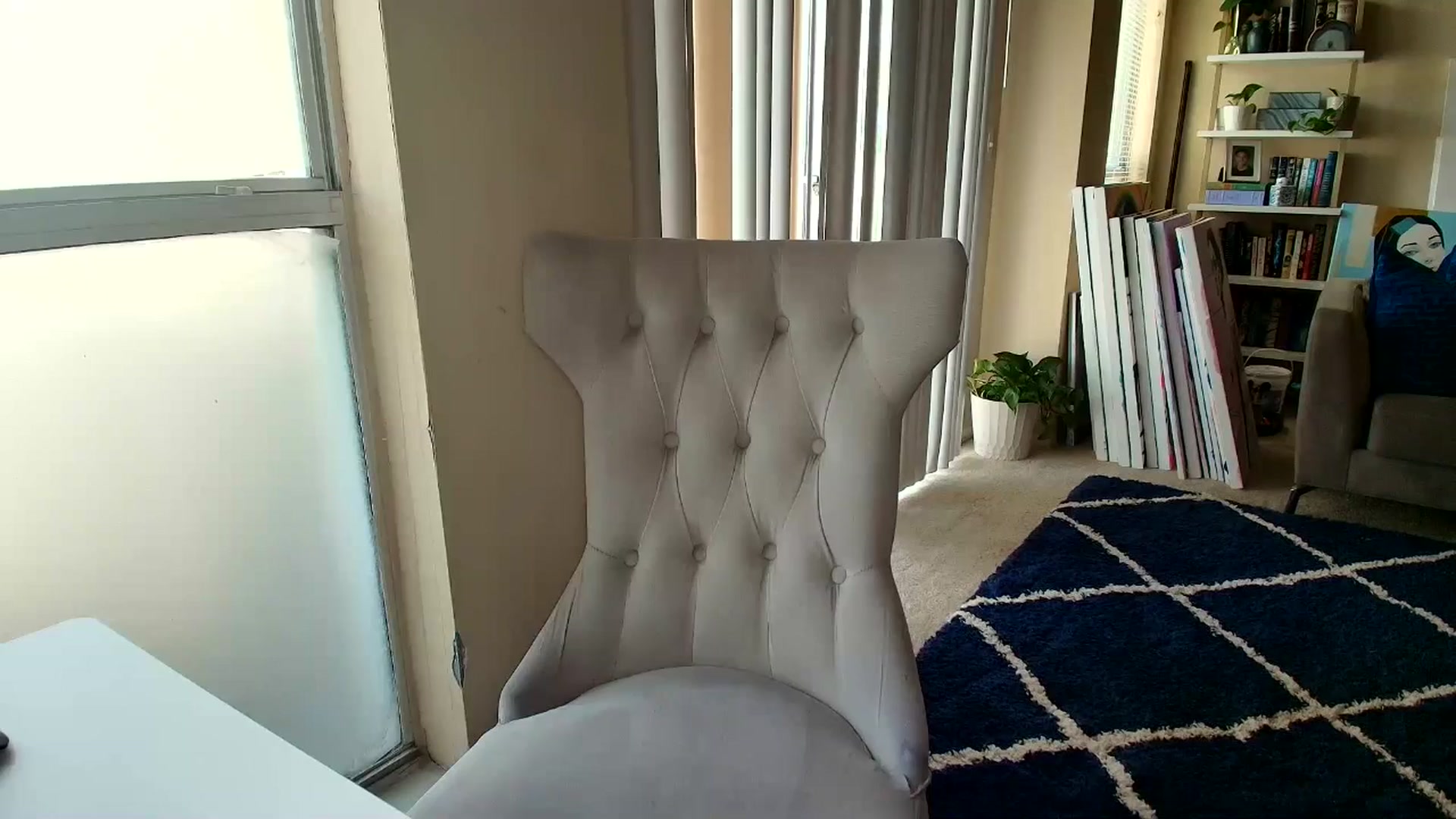 Gallery image thumbnail from sweetgirly's myfreecams stream on, 09/15/2025, 17:30 image 3 of 20
