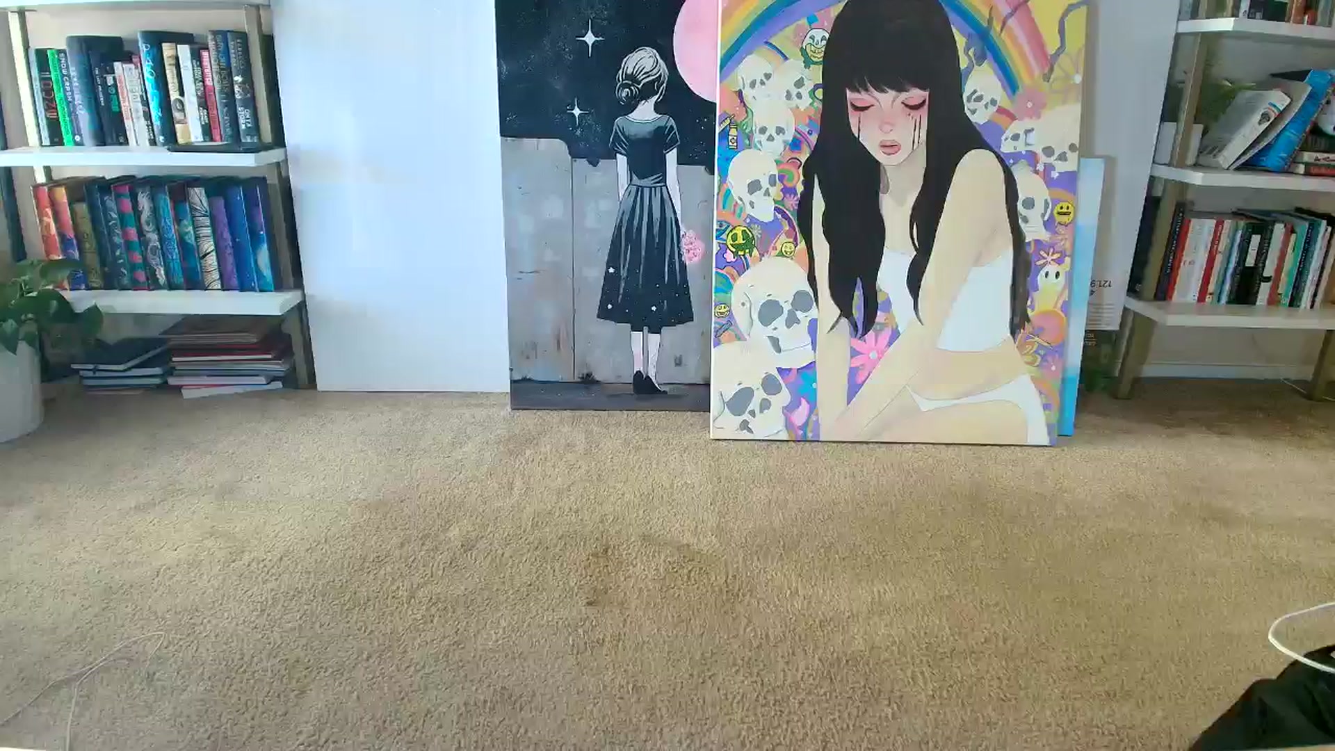 Gallery image thumbnail from sweetgirly's myfreecams stream on, 09/29/2025, 18:33 image 1 of 20