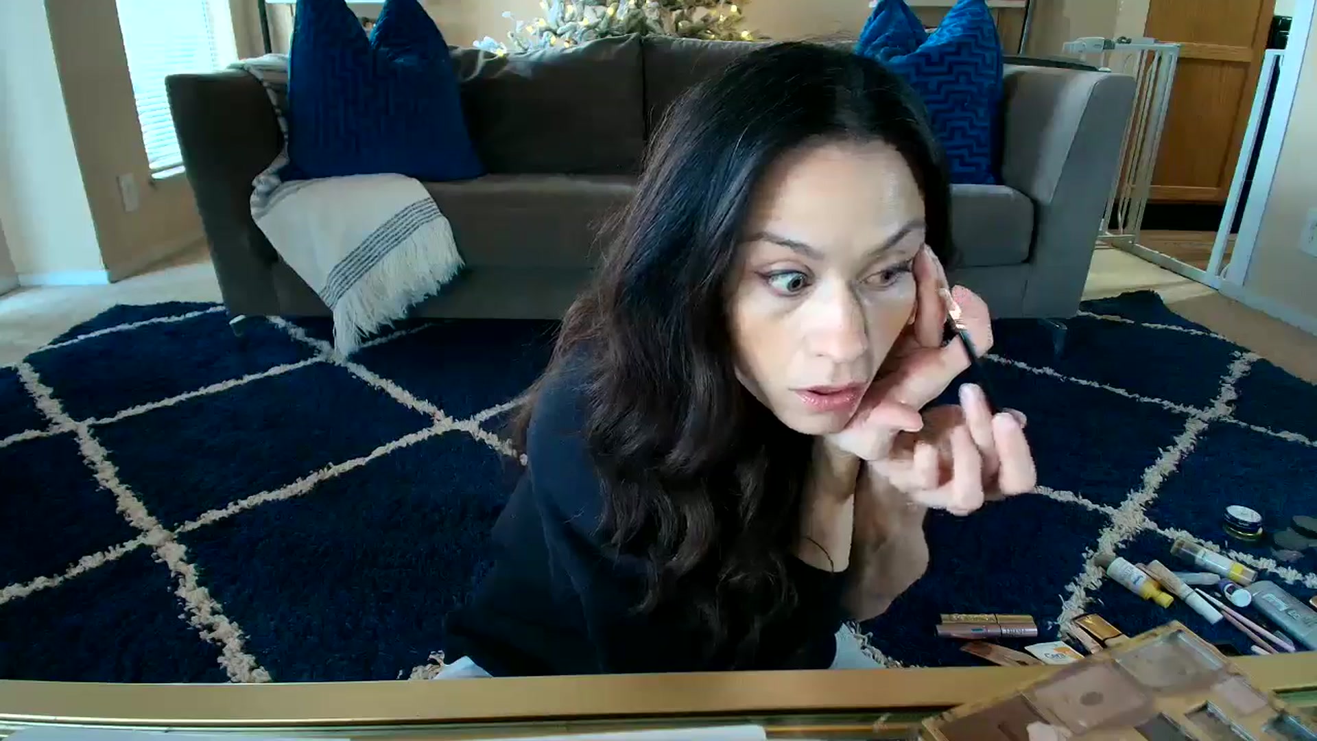 Gallery image thumbnail from sweetgirly's myfreecams stream on, 12/12/2025, 16:58 image 9 of 20