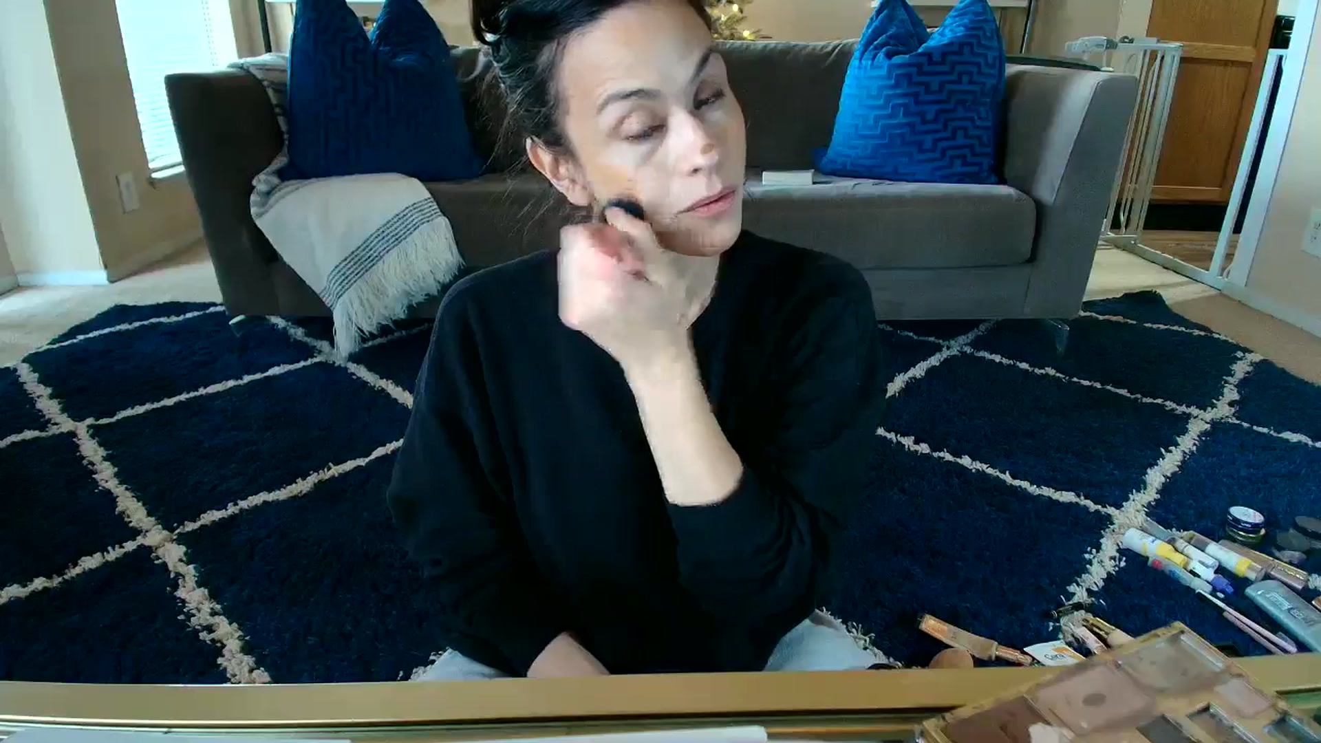 Gallery image thumbnail from sweetgirly's myfreecams stream on, 12/12/2025, 16:58 image 3 of 20
