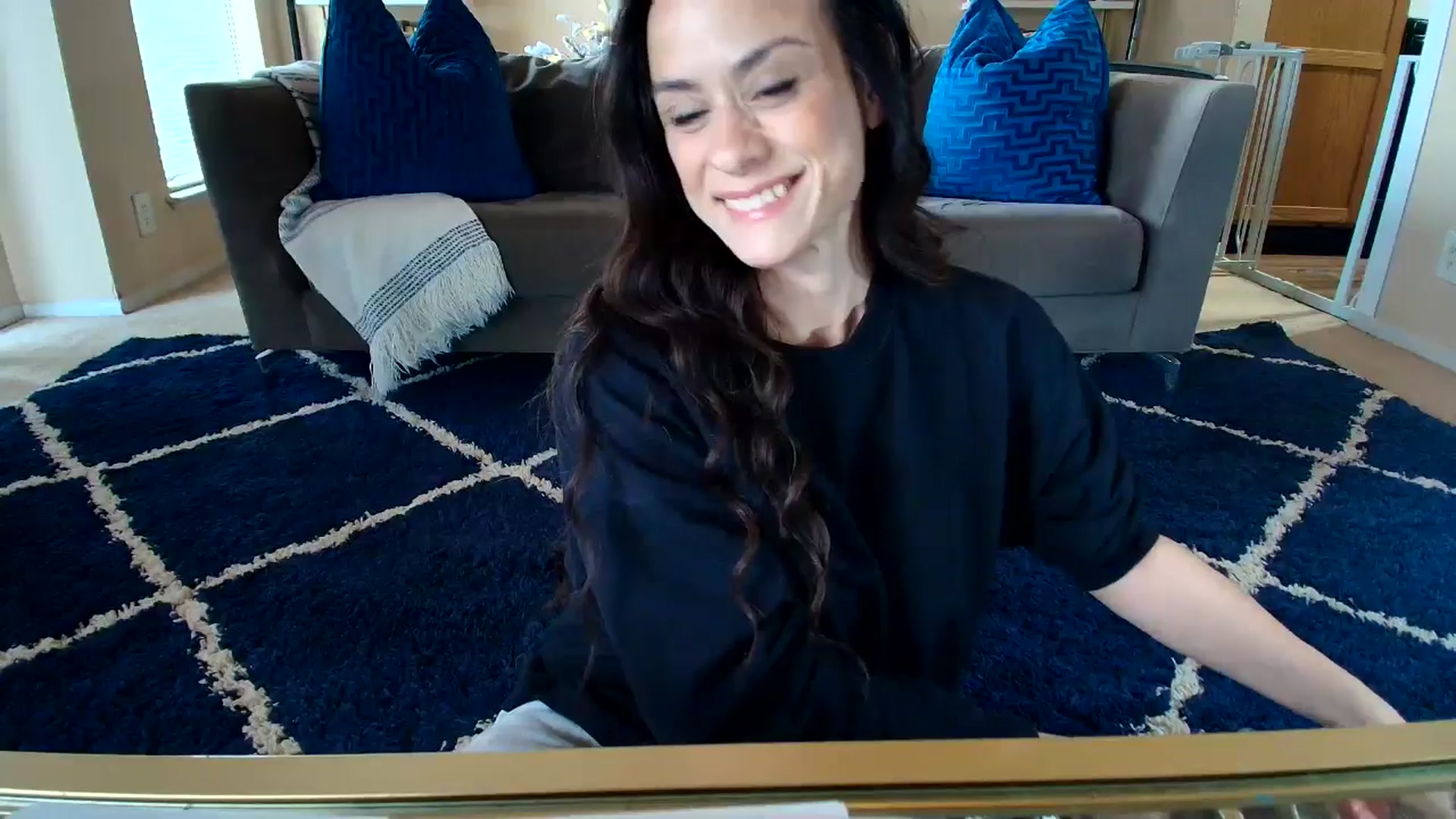 Gallery image thumbnail from sweetgirly's myfreecams stream on, 12/12/2025, 16:58 image 16 of 20
