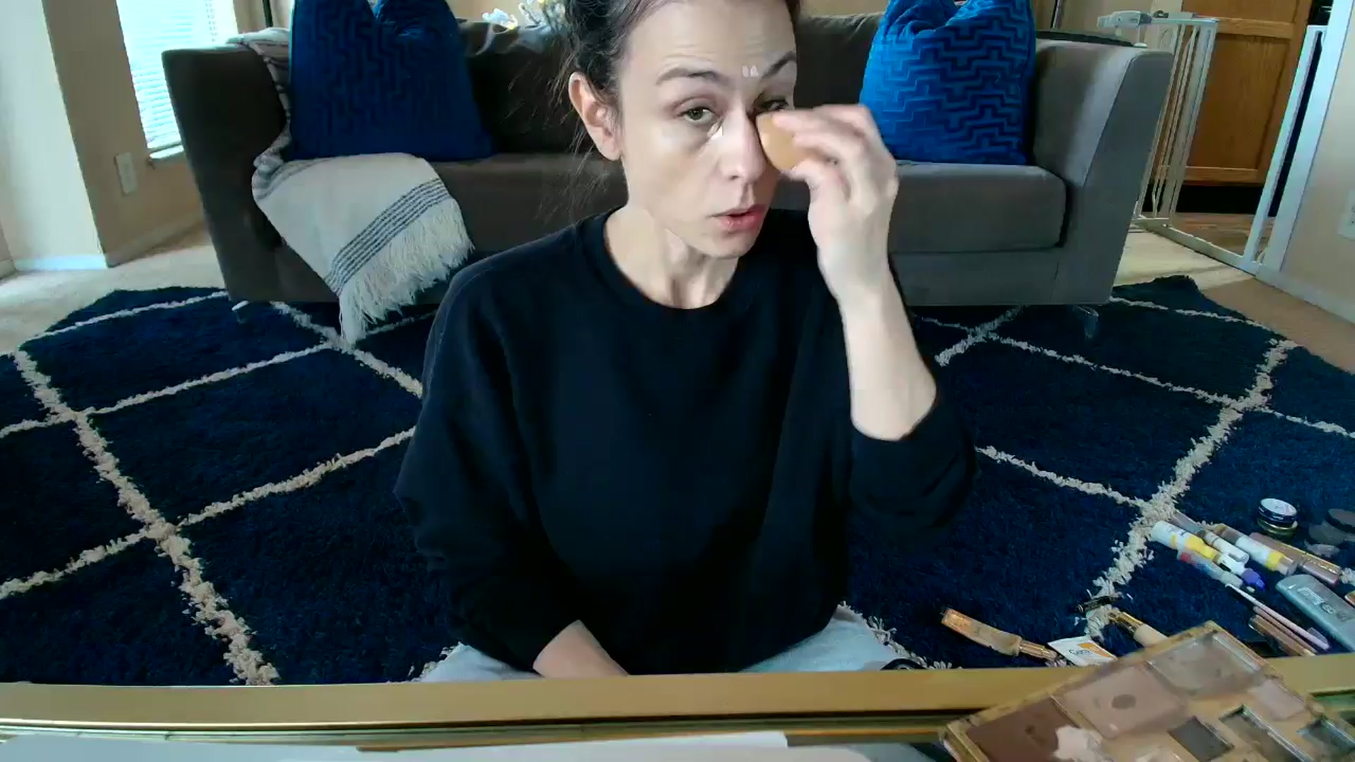 Gallery image thumbnail from sweetgirly's myfreecams stream on, 12/12/2025, 16:58 image 1 of 20