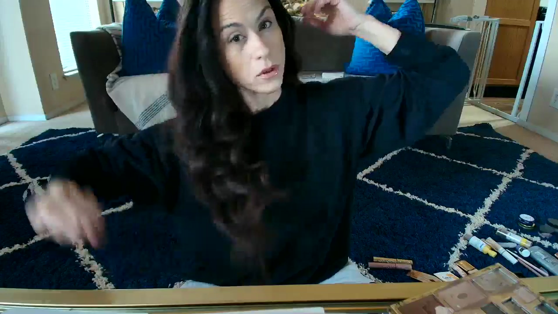 Gallery image thumbnail from sweetgirly's myfreecams stream on, 12/12/2025, 16:58 image 7 of 20