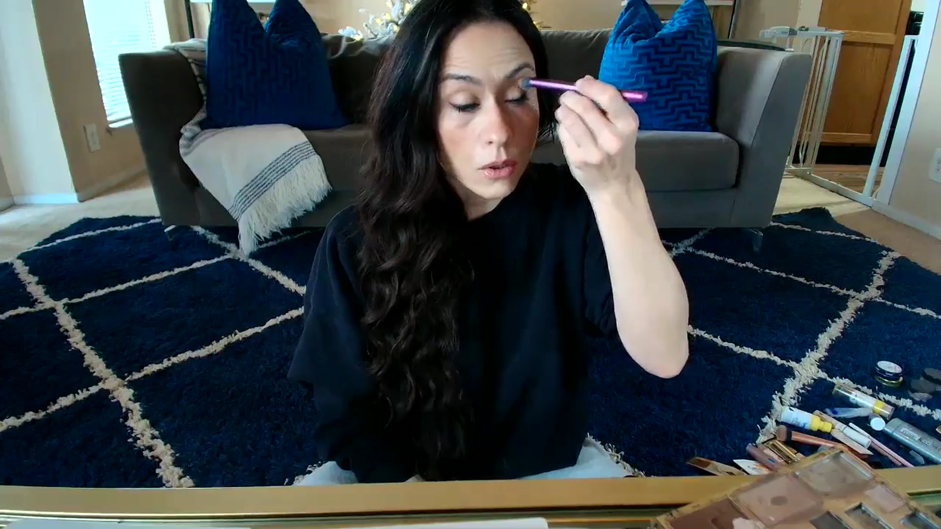 Gallery image thumbnail from sweetgirly's myfreecams stream on, 12/12/2025, 16:58 image 13 of 20