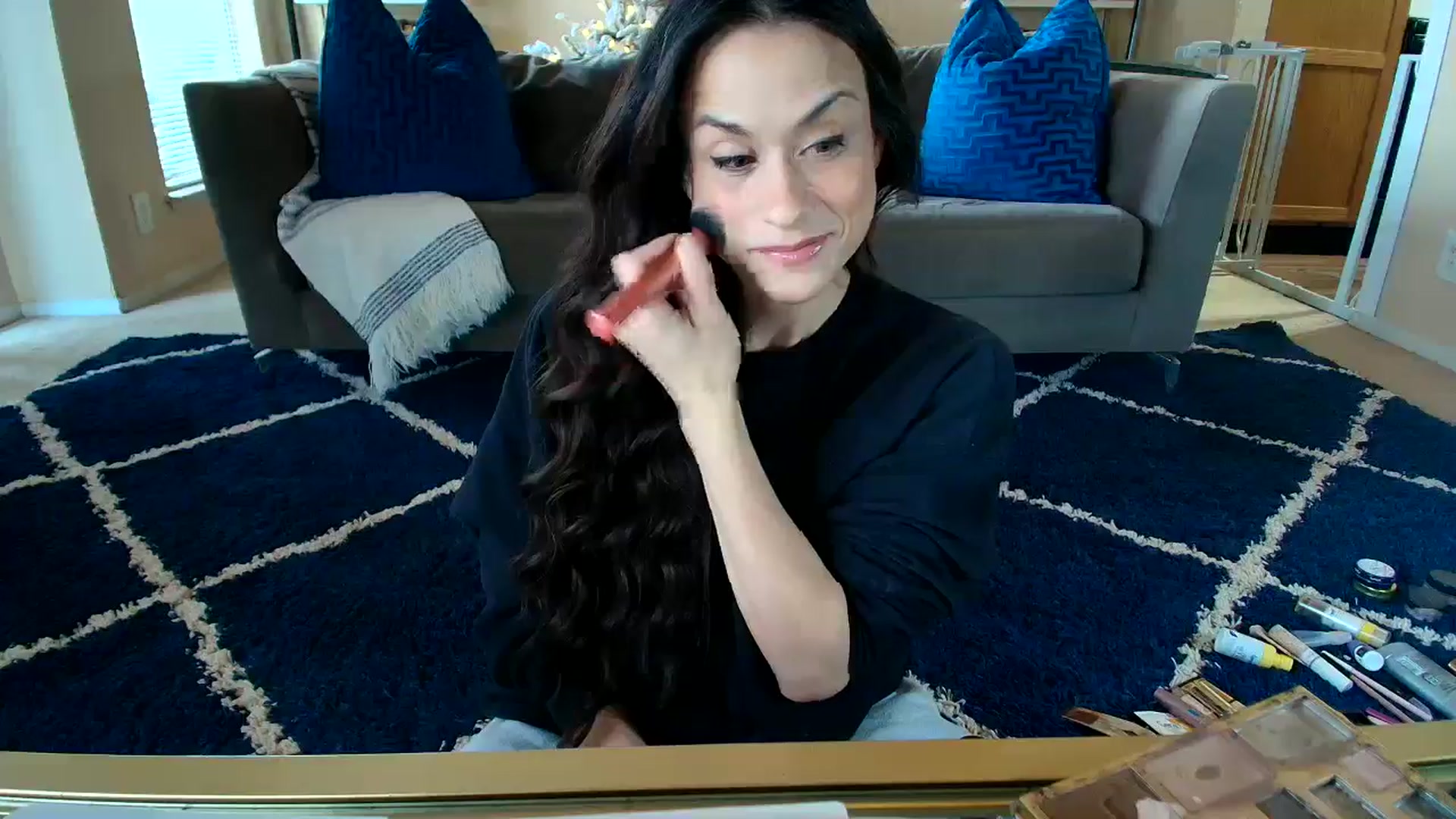 Gallery image thumbnail from sweetgirly's myfreecams stream on, 12/12/2025, 16:58 image 12 of 20
