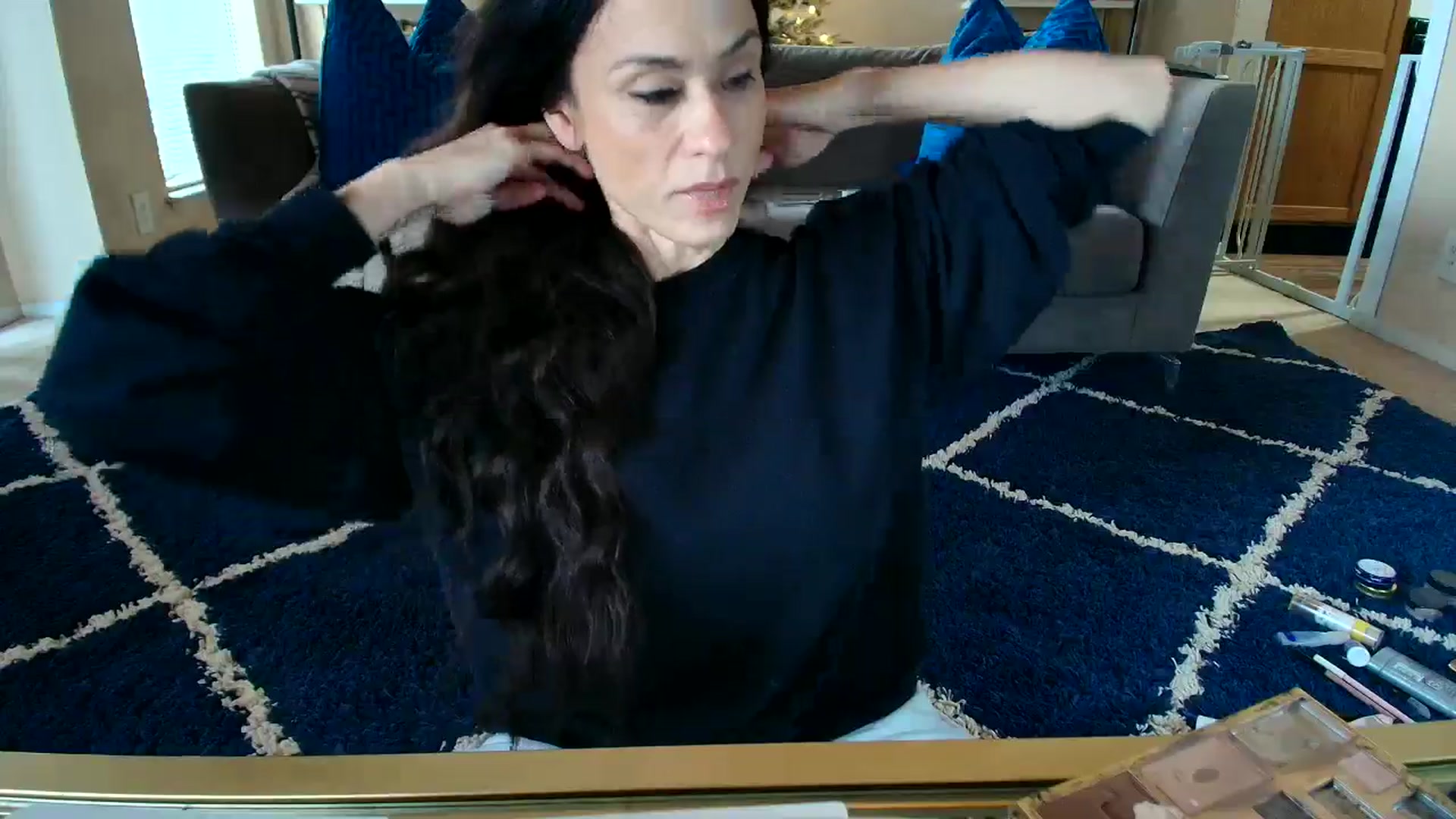 Gallery image thumbnail from sweetgirly's myfreecams stream on, 12/12/2025, 16:58 image 14 of 20