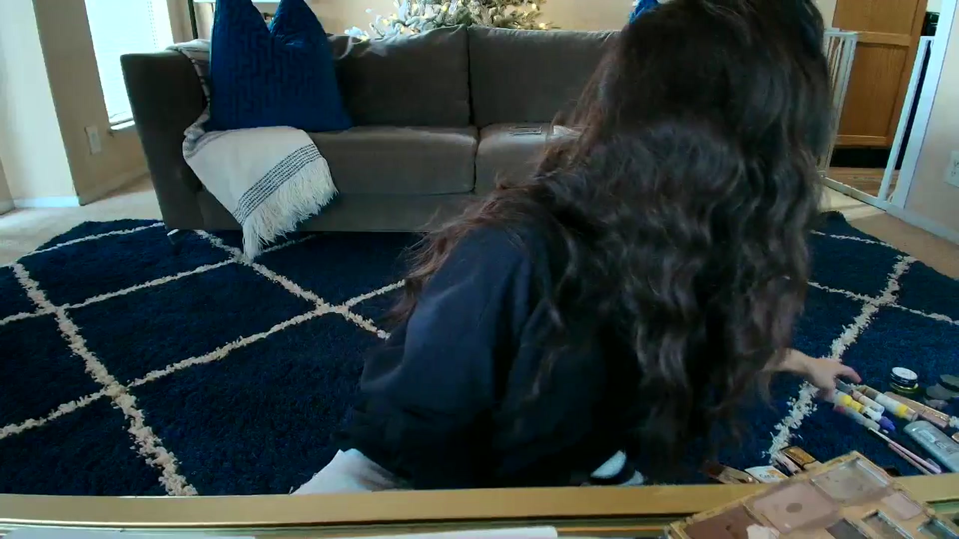 Gallery image thumbnail from sweetgirly's myfreecams stream on, 12/12/2025, 16:58 image 6 of 20