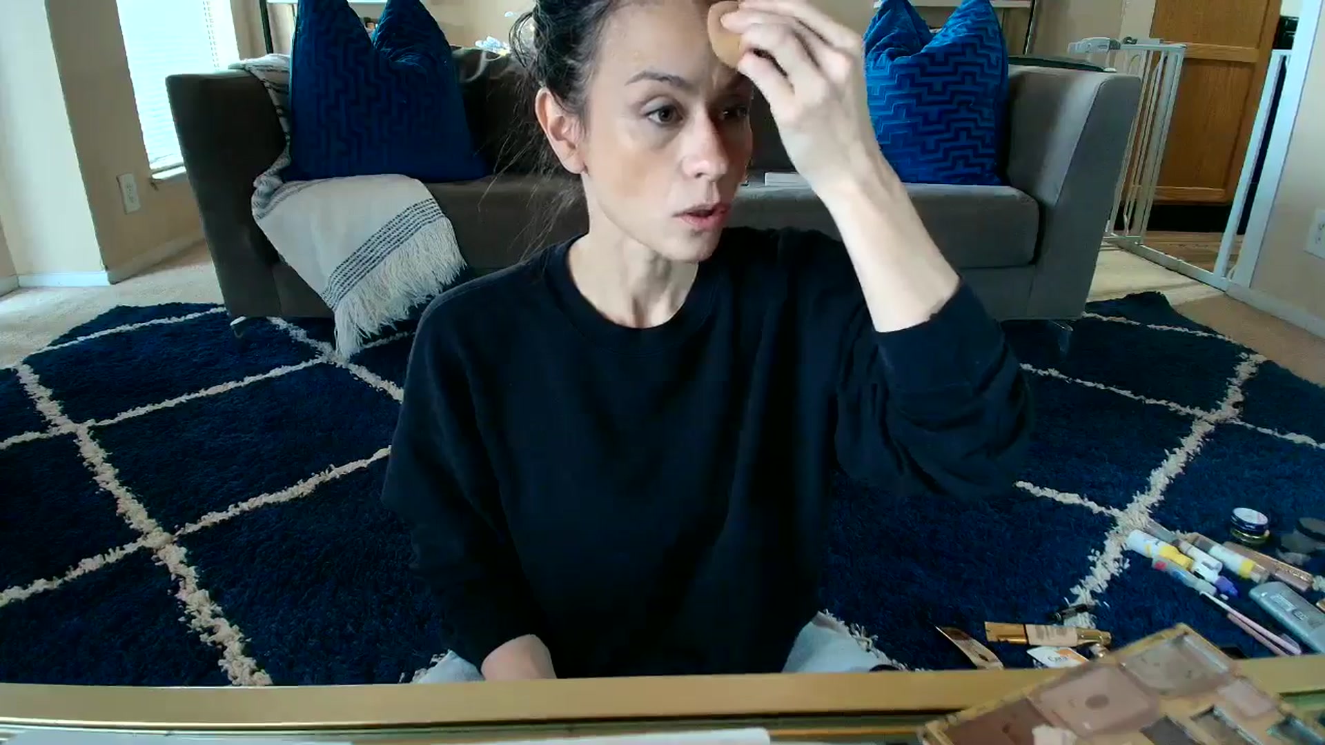 Gallery image thumbnail from sweetgirly's myfreecams stream on, 12/12/2025, 16:58 image 5 of 20