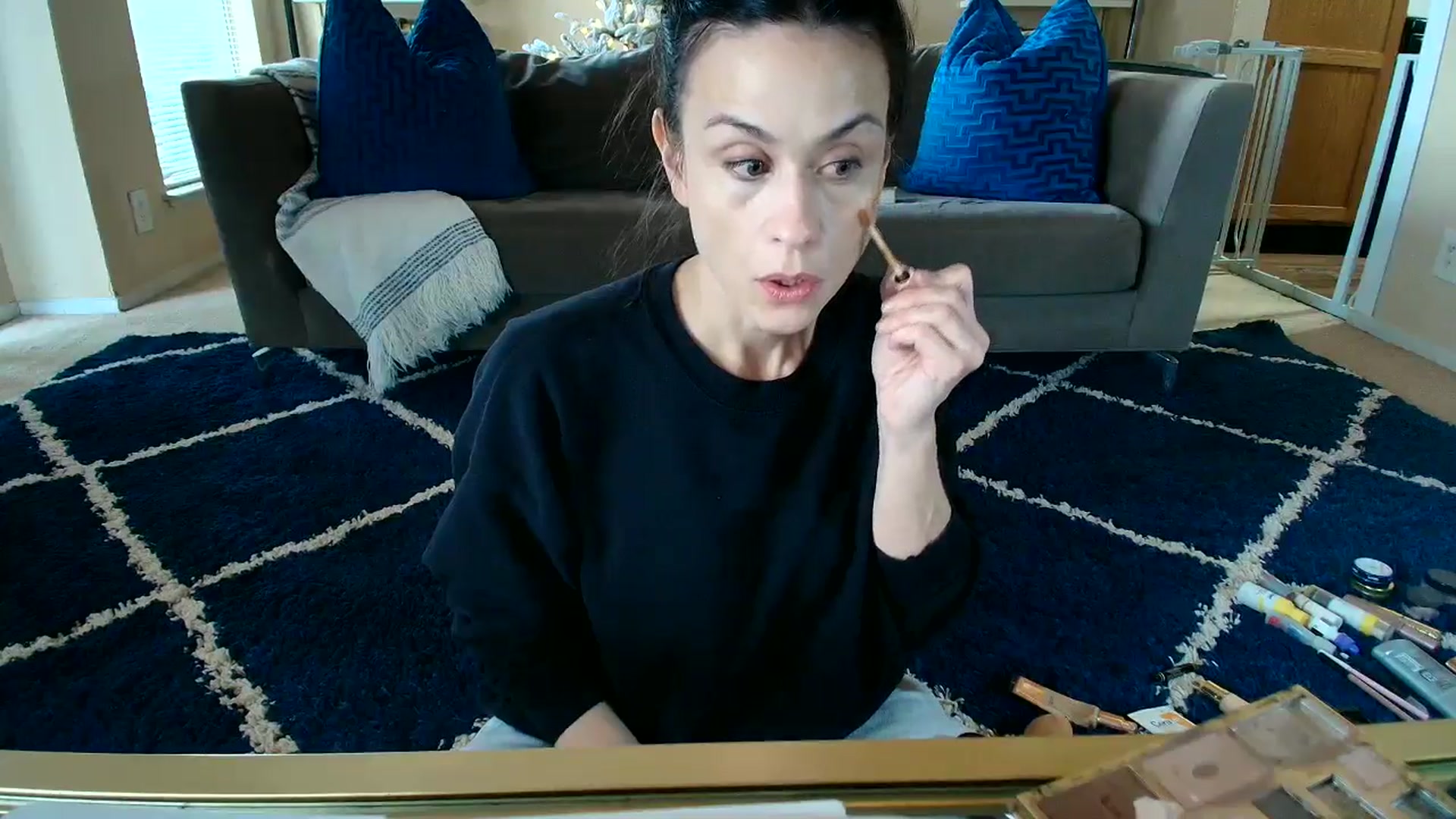 Gallery image thumbnail from sweetgirly's myfreecams stream on, 12/12/2025, 16:58 image 2 of 20