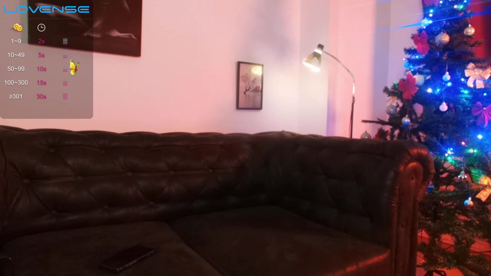 Gallery image thumbnail from sweetkins's myfreecams stream on, 12/11/2022, 22:52 image 16 of 20