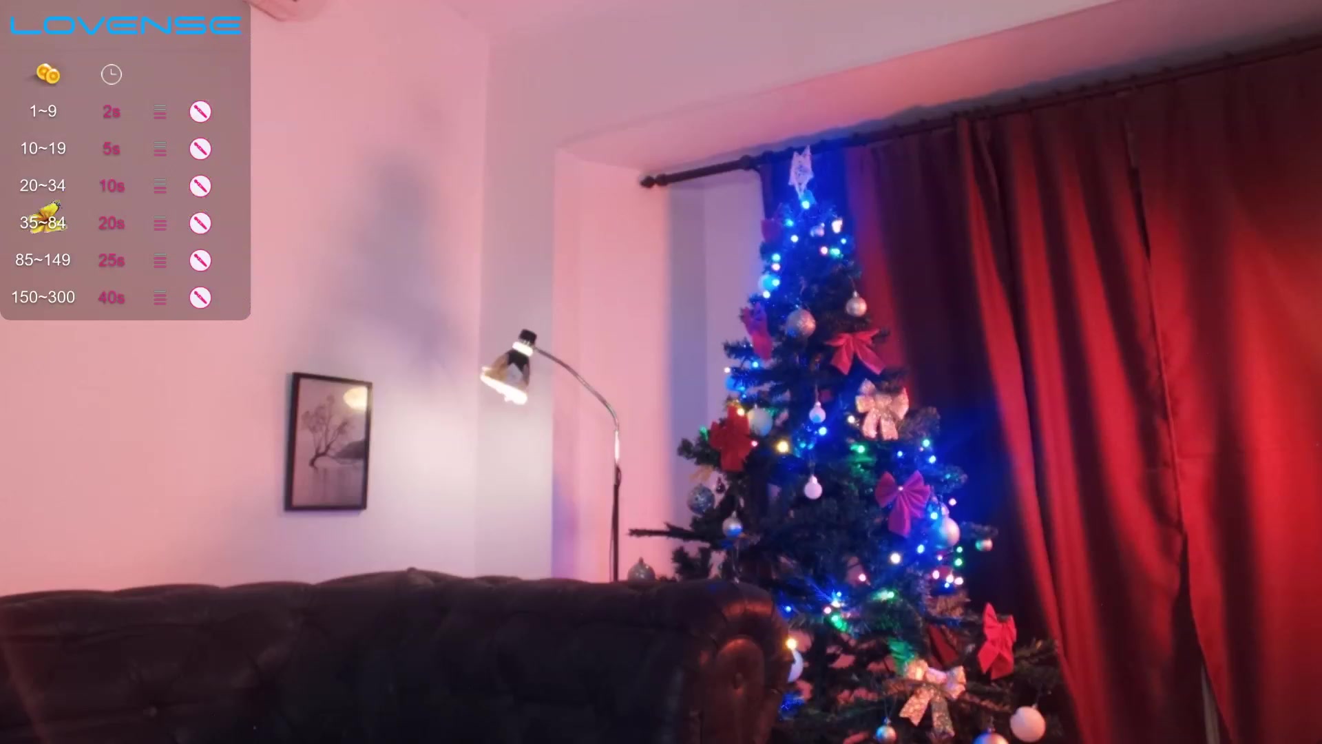 Gallery image thumbnail from sweetkins's myfreecams stream on, 12/12/2022, 05:10 image 5 of 20