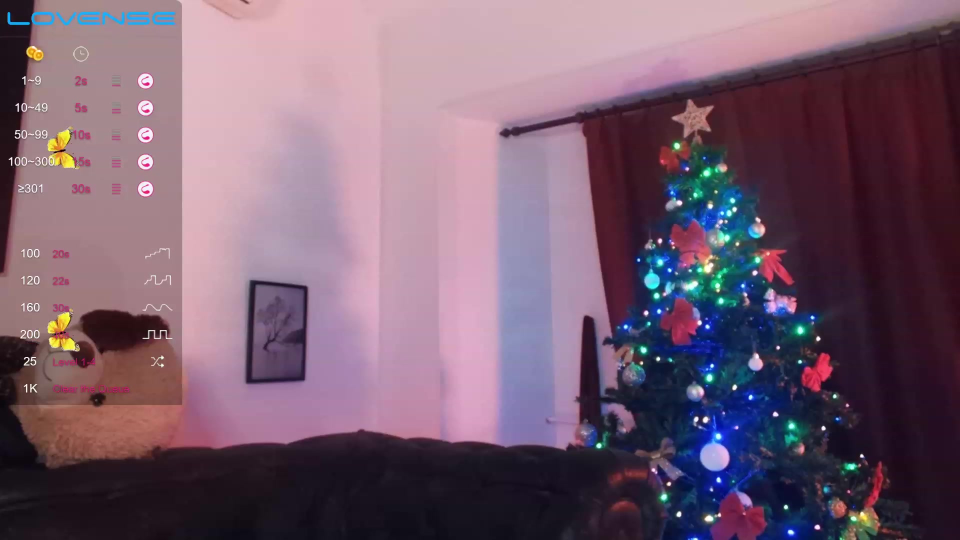 Gallery image thumbnail from sweetkins's myfreecams stream on, 12/16/2022, 02:14 image 6 of 20