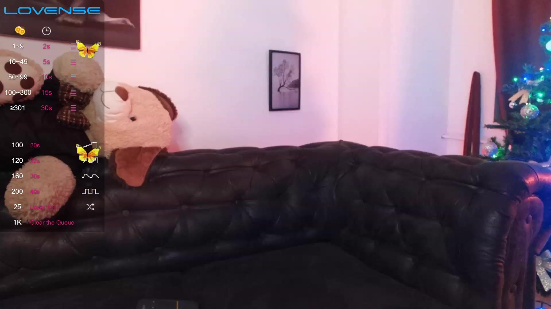 Gallery image thumbnail from sweetkins's myfreecams stream on, 12/17/2022, 24:52 image 2 of 20
