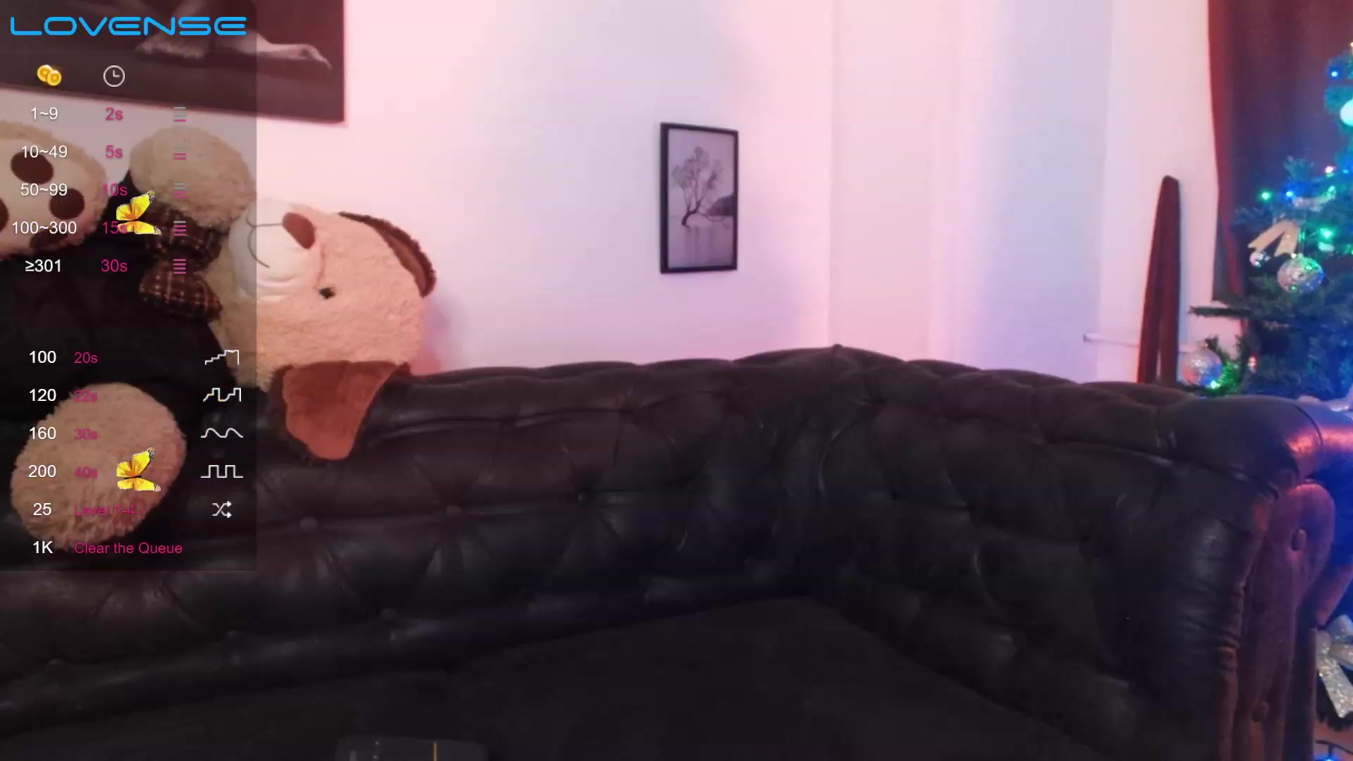 Gallery image thumbnail from sweetkins's myfreecams stream on, 12/17/2022, 24:52 image 1 of 20