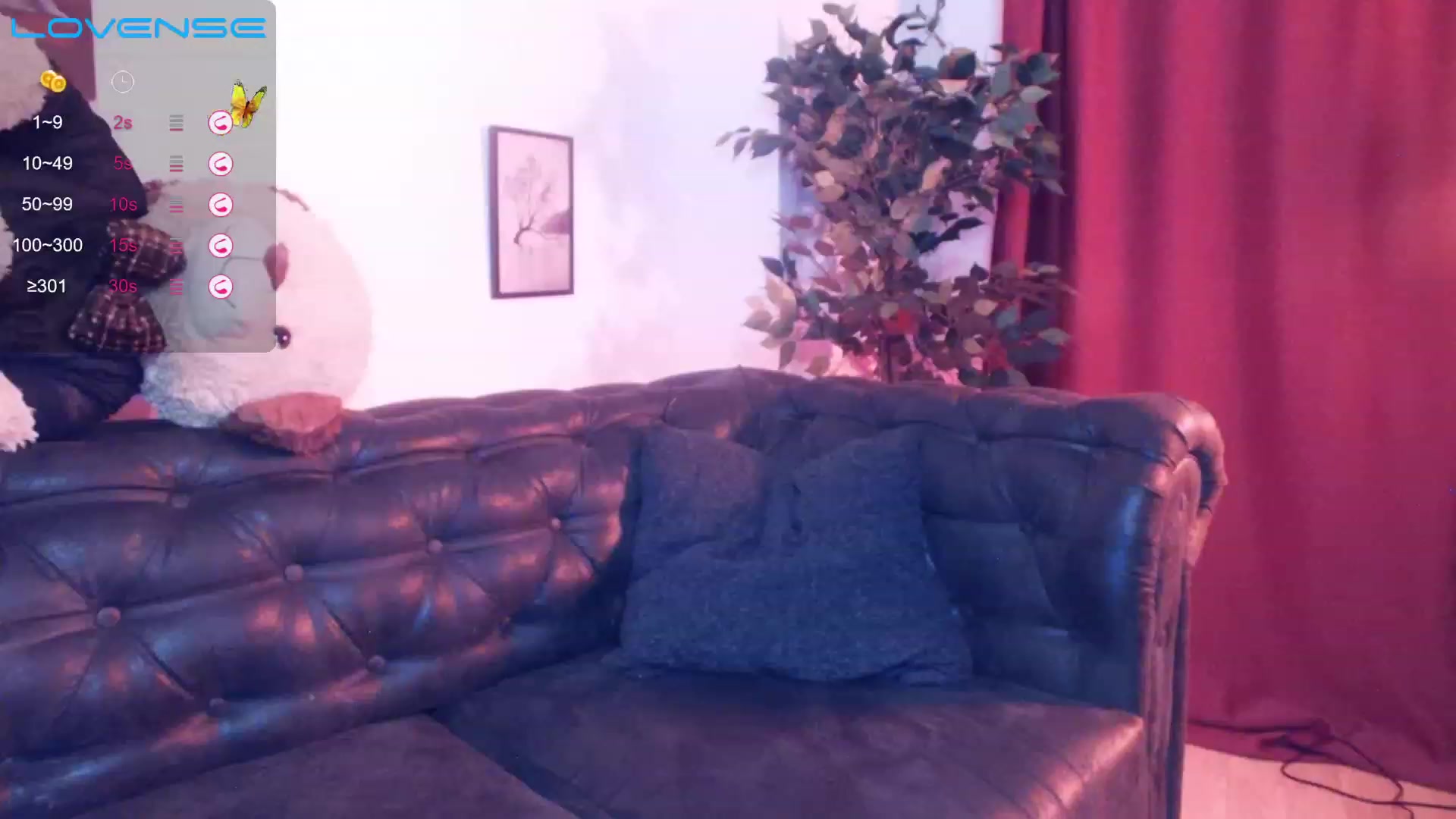 Gallery image thumbnail from sweetkins's myfreecams stream on, 01/03/2023, 24:51 image 12 of 20