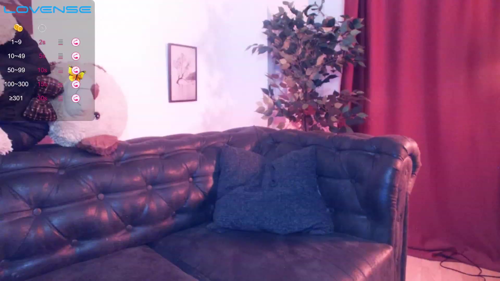 Gallery image thumbnail from sweetkins's myfreecams stream on, 01/03/2023, 24:51 image 17 of 20