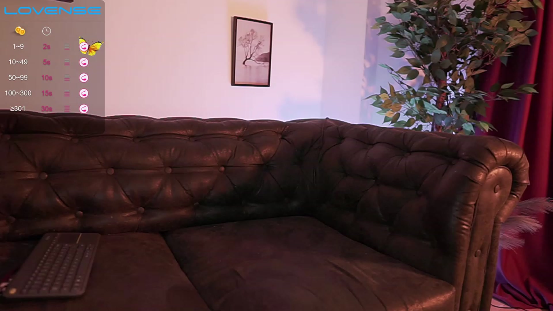 Gallery image thumbnail from sweetkins's myfreecams stream on, 01/15/2023, 04:50 image 3 of 20