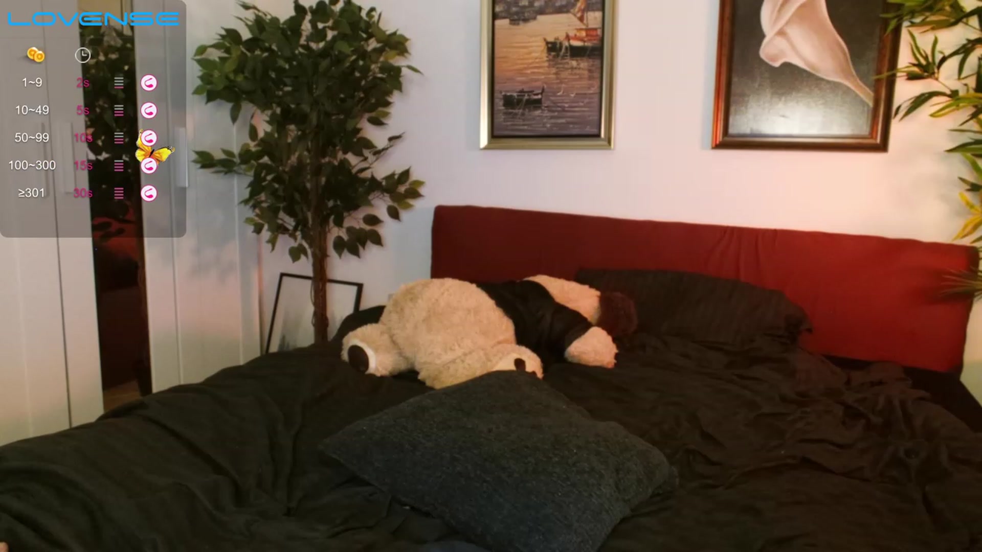 Gallery image thumbnail from sweetkins's myfreecams stream on, 01/27/2023, 03:39 image 17 of 20