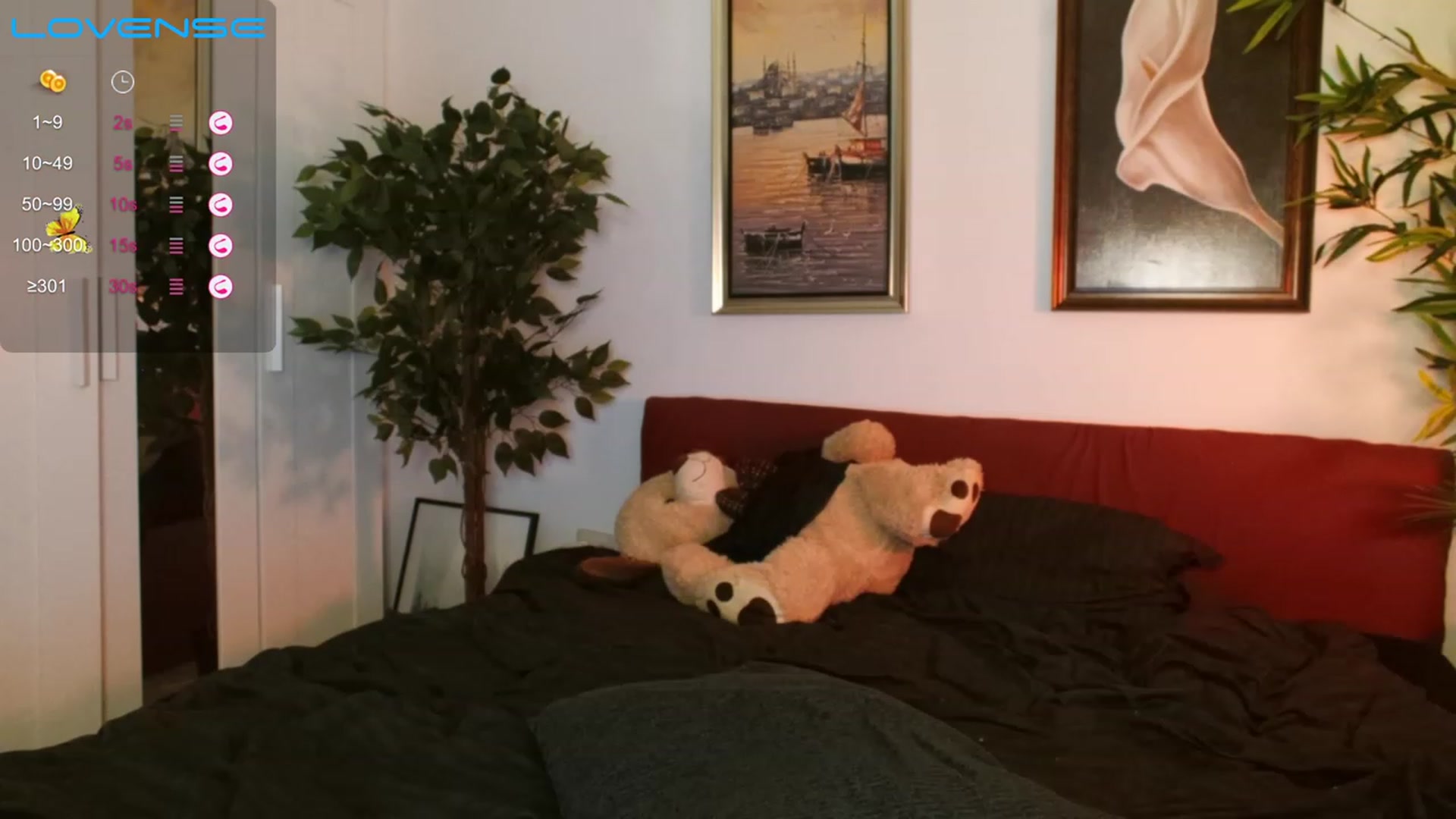 Gallery image thumbnail from sweetkins's myfreecams stream on, 01/27/2023, 04:04 image 1 of 20