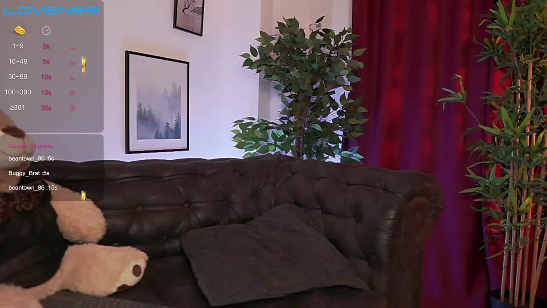 Gallery image thumbnail from sweetkins's myfreecams stream on, 01/29/2023, 01:46 image 19 of 20