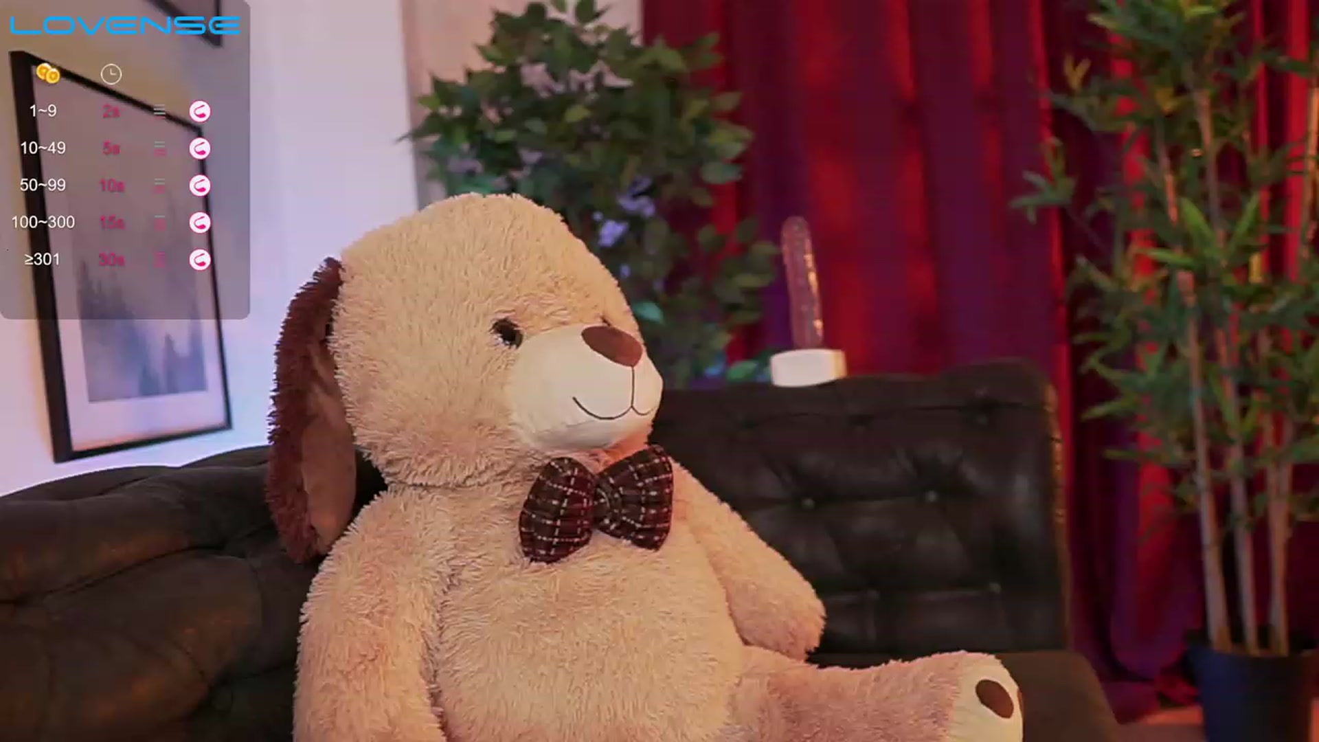 Gallery image thumbnail from sweetkins's myfreecams stream on, 01/30/2023, 04:08 image 17 of 20