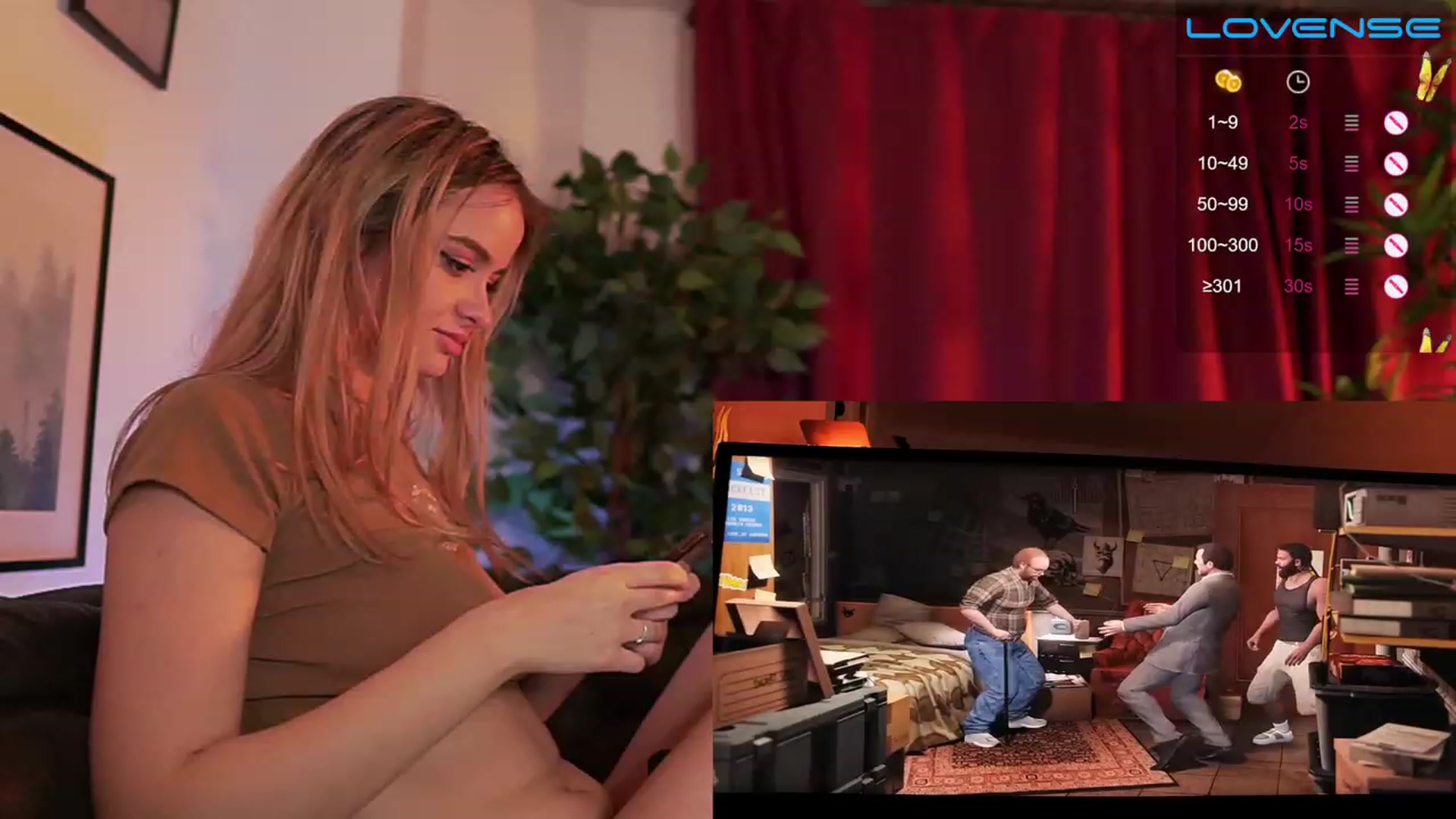 Gallery image thumbnail from sweetkins's myfreecams stream on, 02/01/2023, 05:09 image 20 of 20