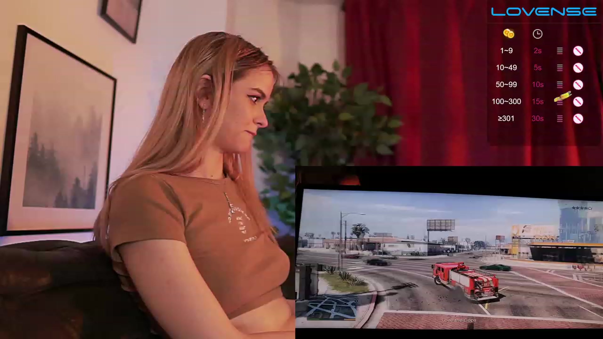 Gallery image thumbnail from sweetkins's myfreecams stream on, 02/01/2023, 05:09 image 15 of 20